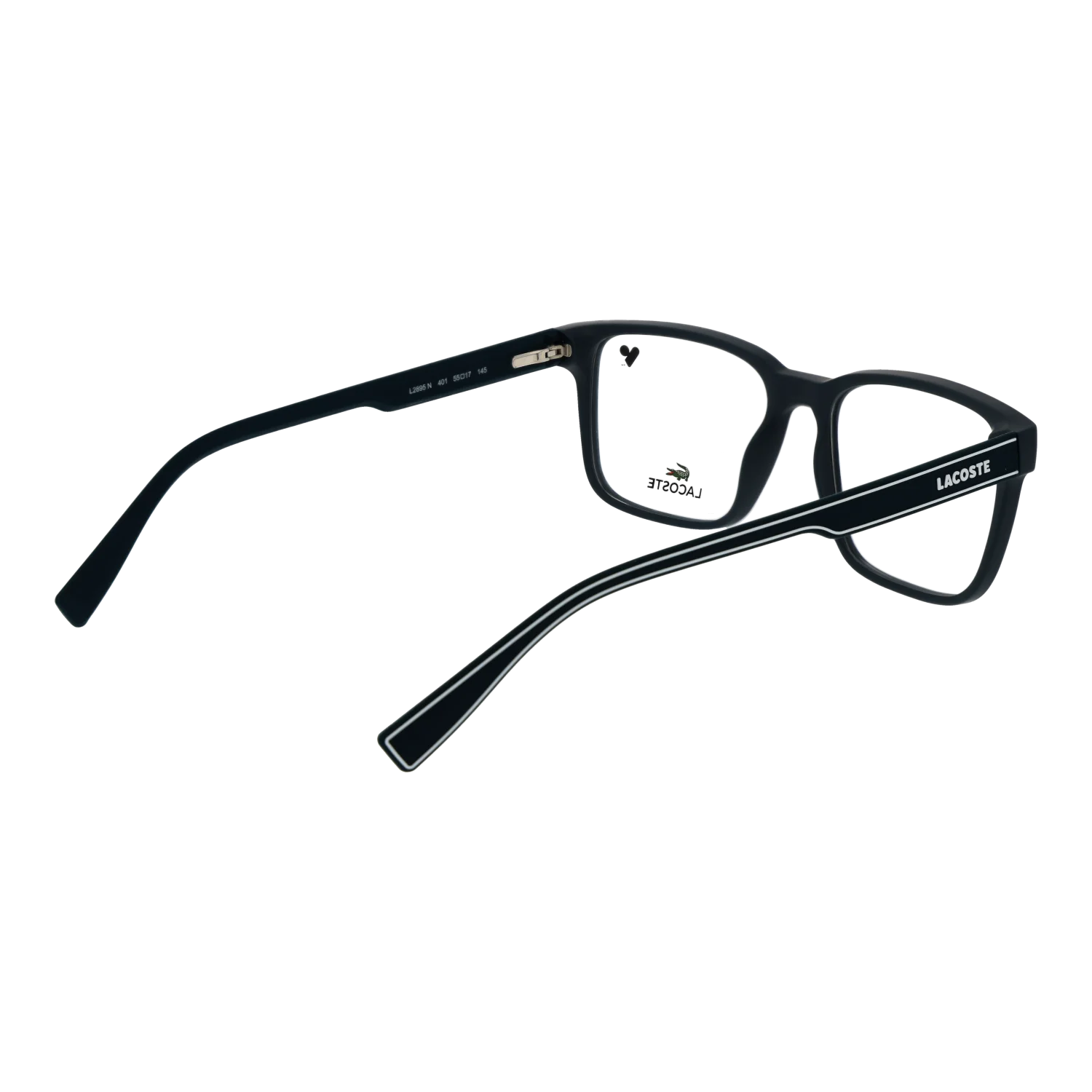 Lacoste L2895 N 55401 – von hinten