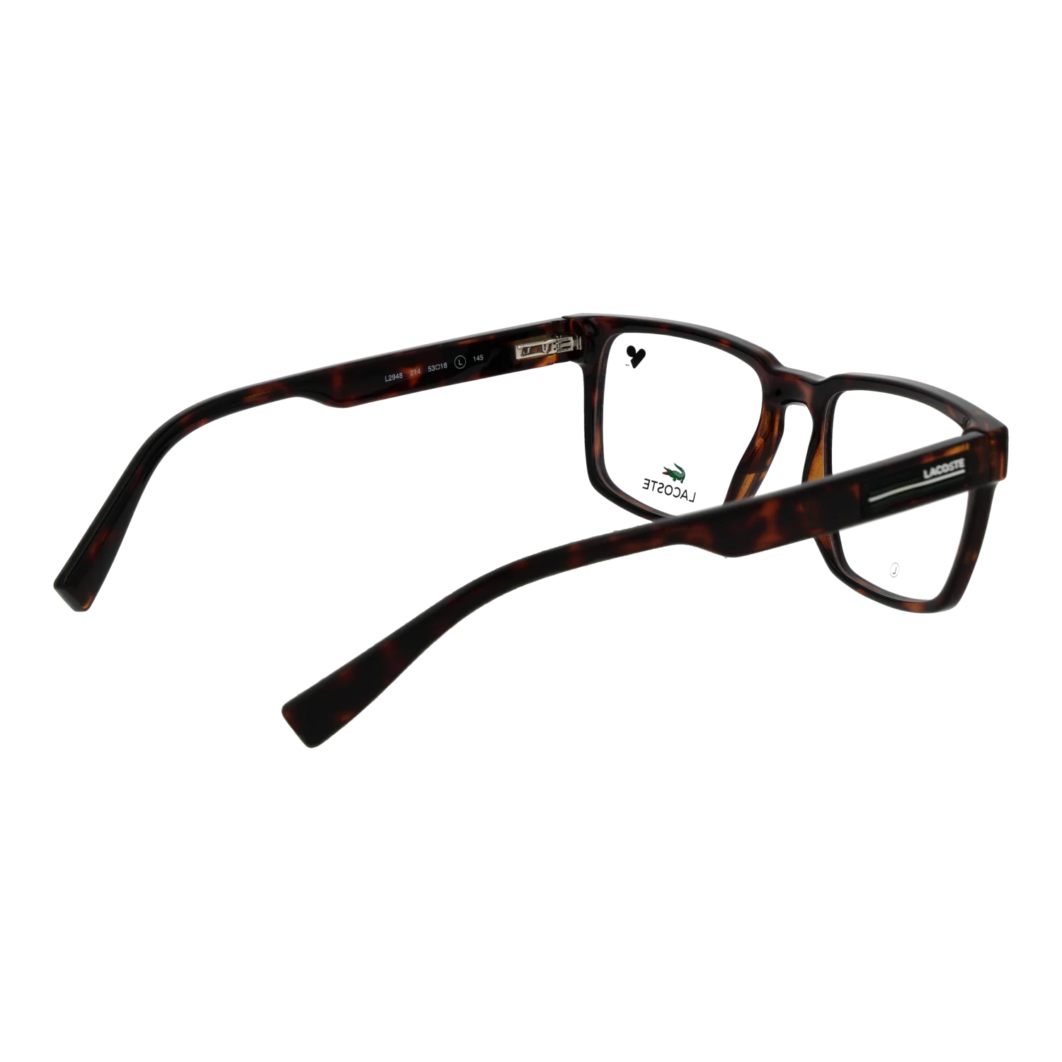Lacoste L2948 53214 – von hinten