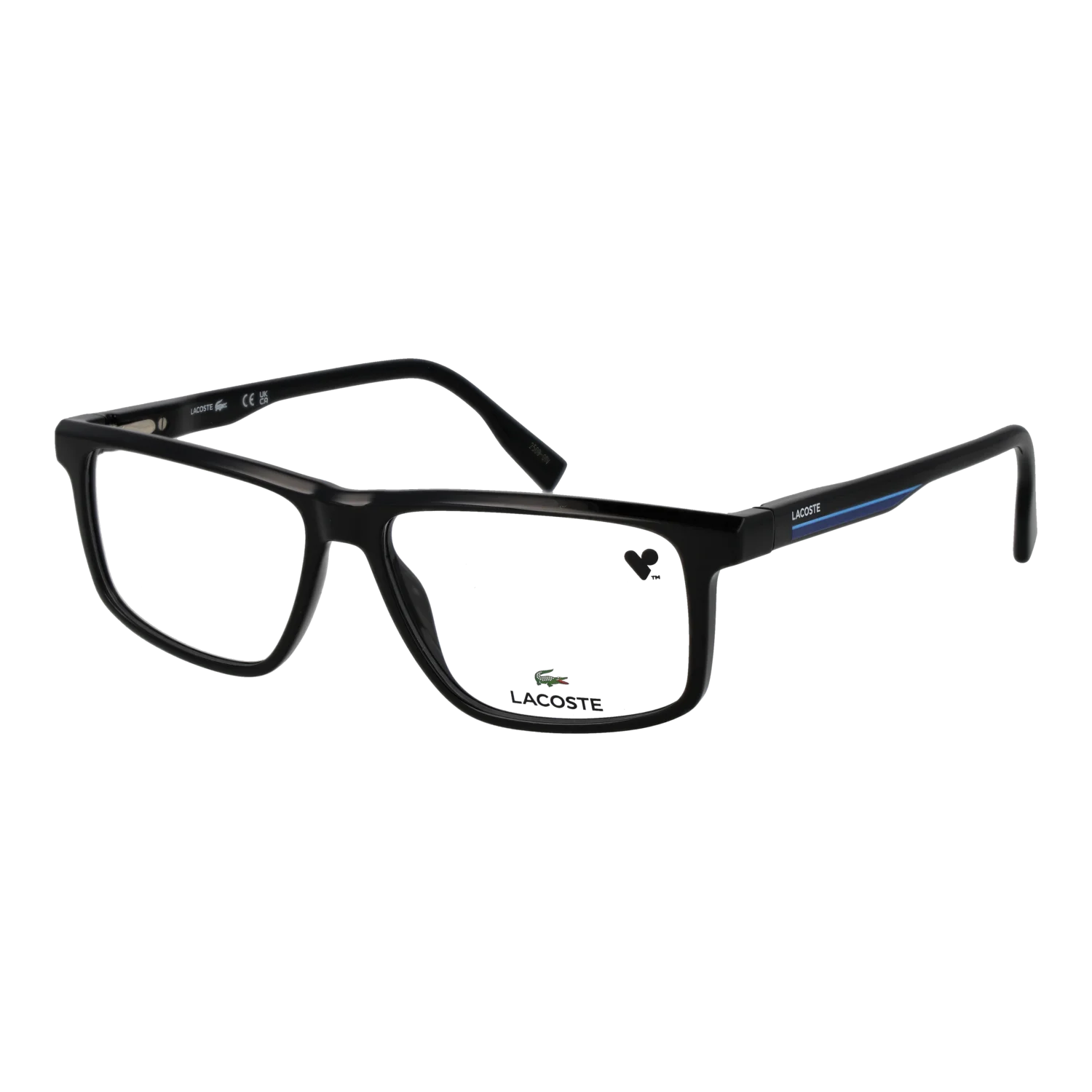 Lacoste L2959 N 55001 – schräg