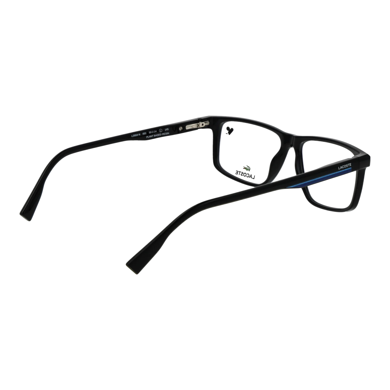 Lacoste L2959 N 55001 – von hinten