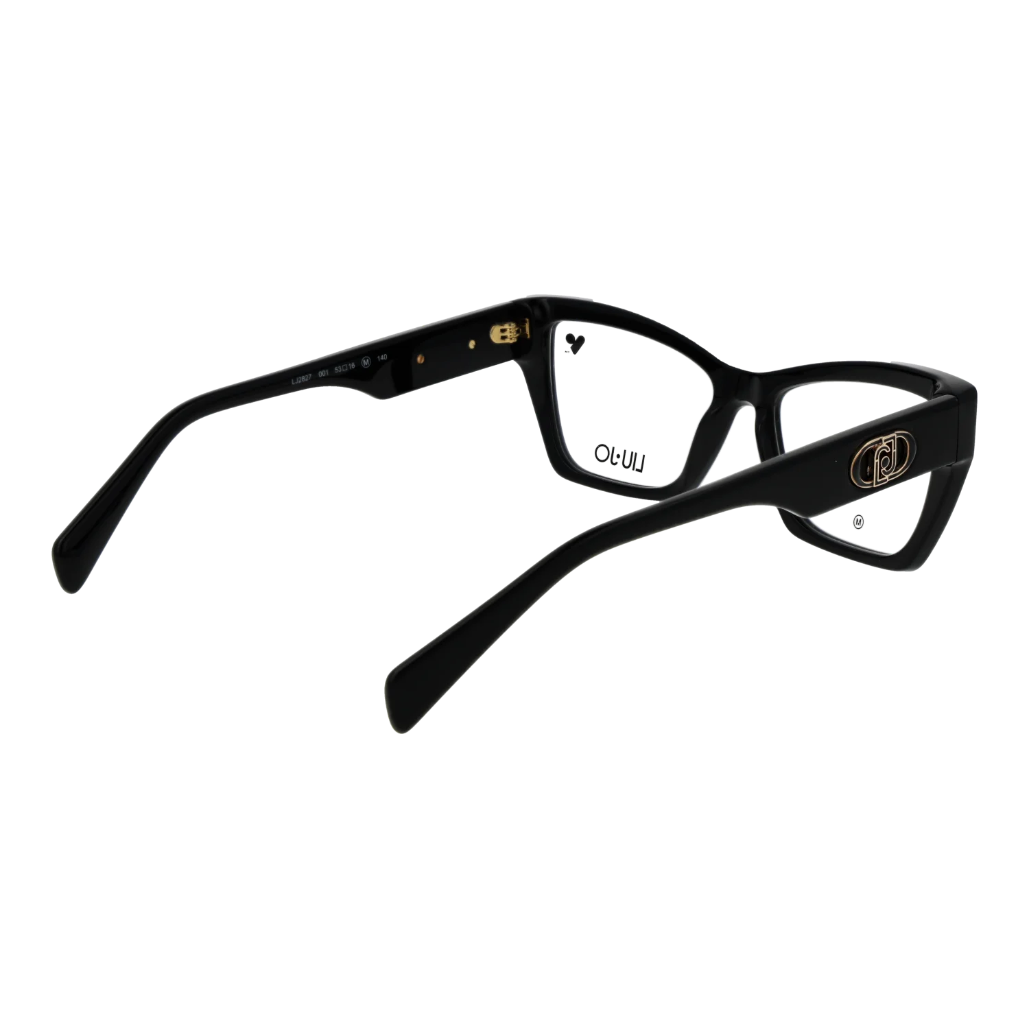 Liu Jo LJ2827 53001 – von hinten