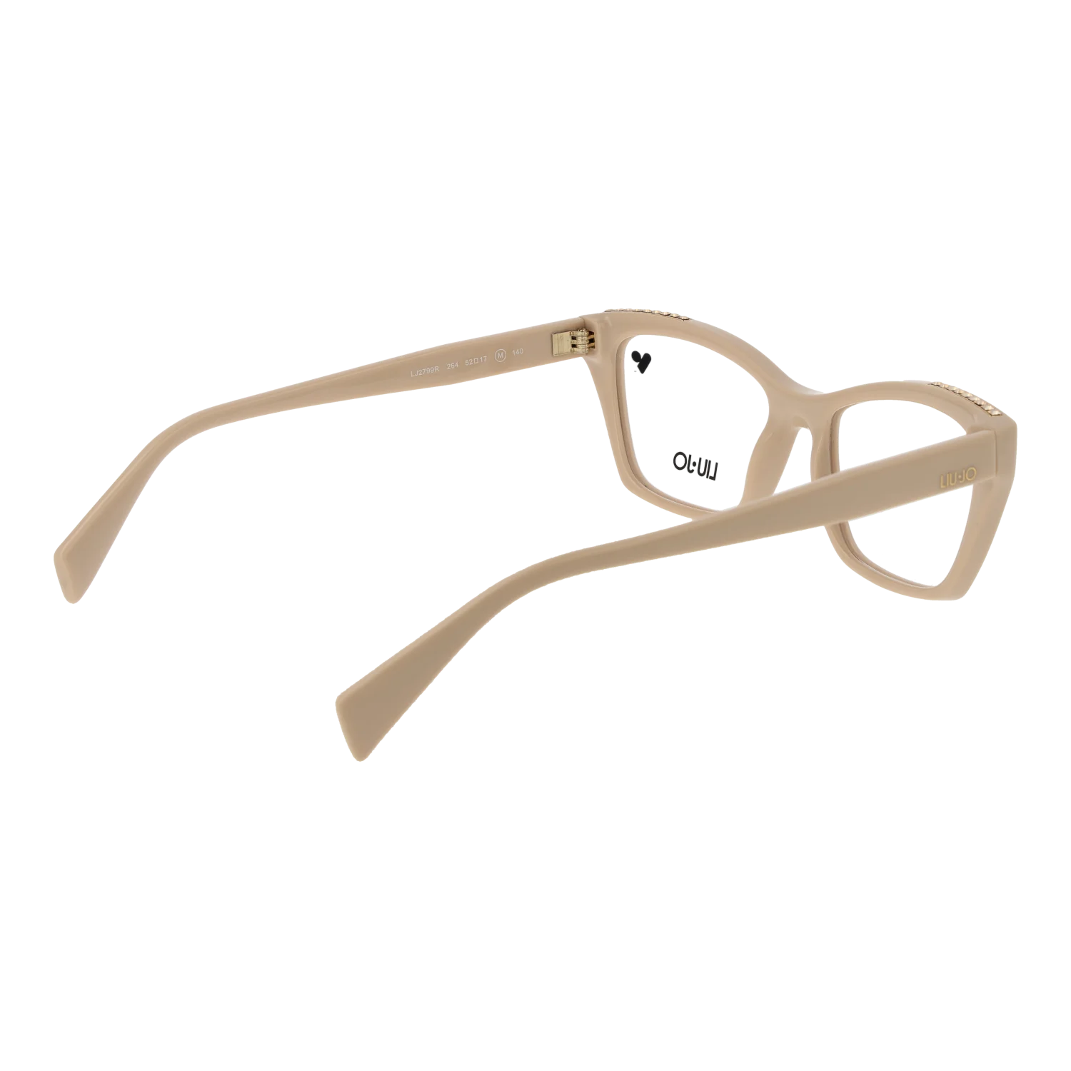 Liu Jo LJ2799R 52264 – von hinten