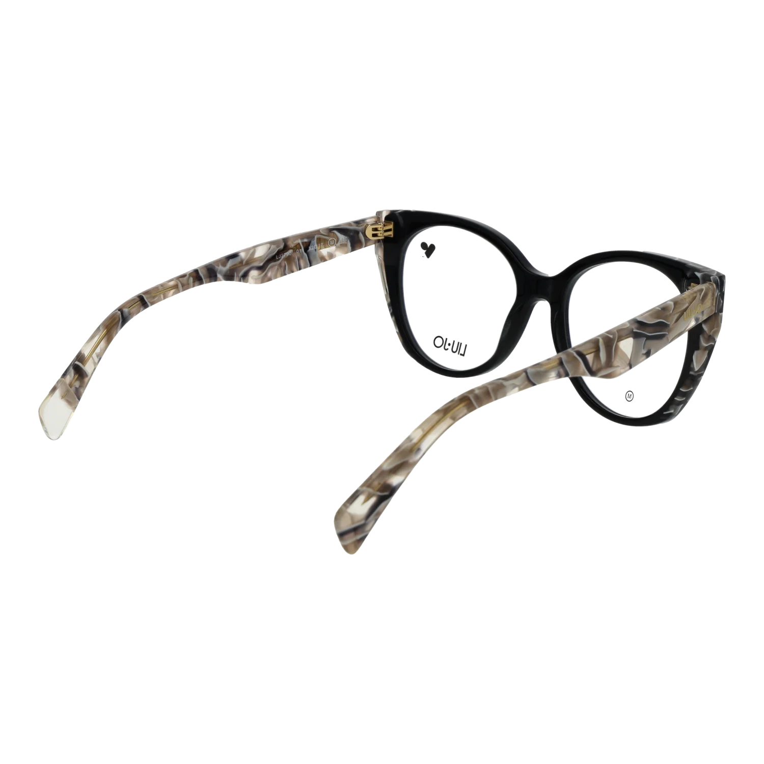 Liu Jo LJ2790 52011 – von hinten
