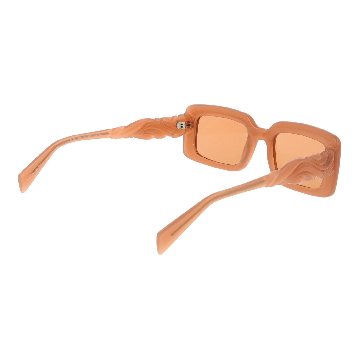 Liu Jo LJ806S 52216 – von hinten