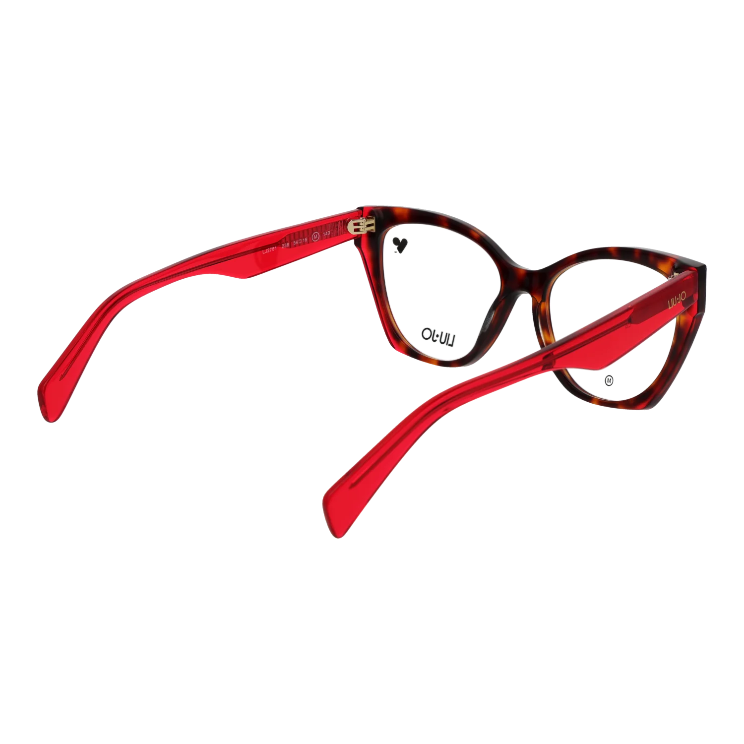 Liu Jo LJ2781 54238 – von hinten