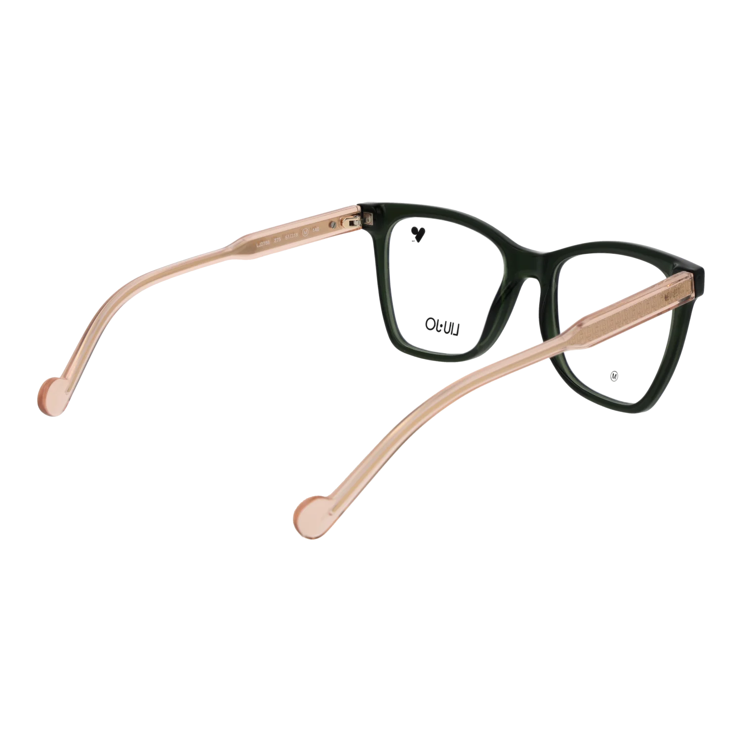 Liu Jo LJ2788 51275 – von hinten