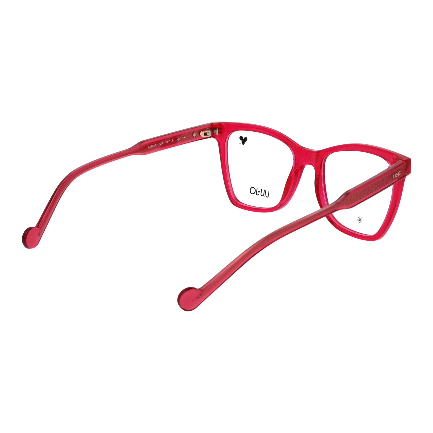 Liu Jo LJ2788 51525 – von hinten