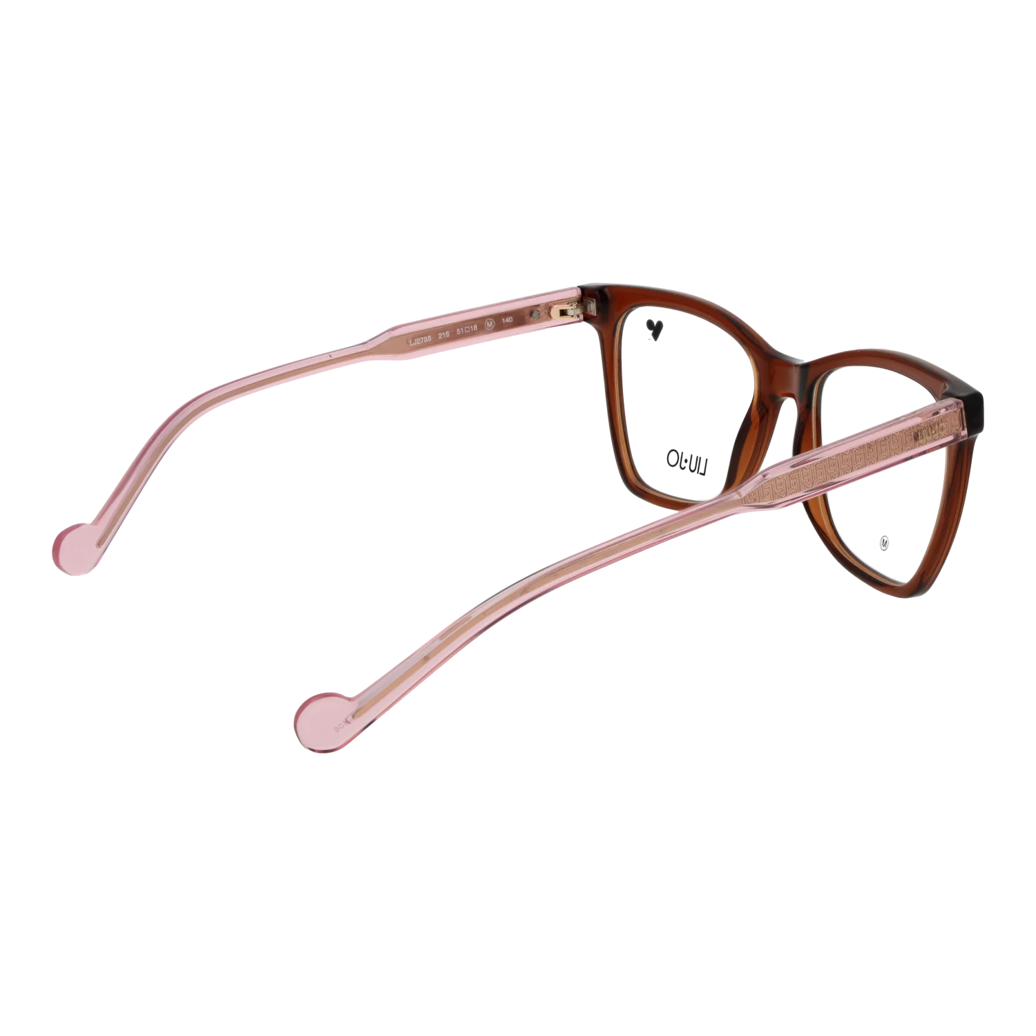 Liu Jo LJ2788 51216 – von hinten