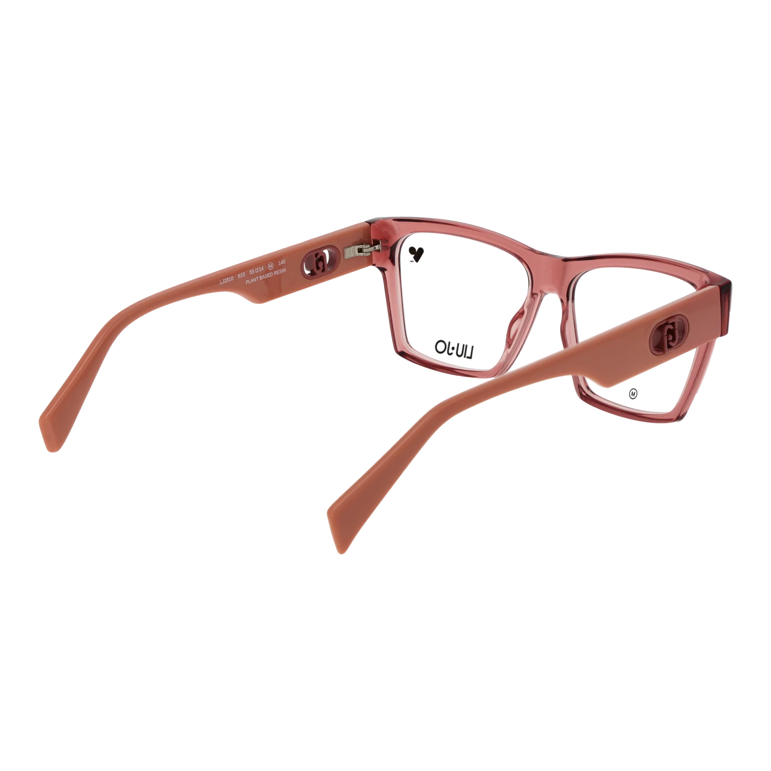 Liu Jo LJ2810 55610 – von hinten