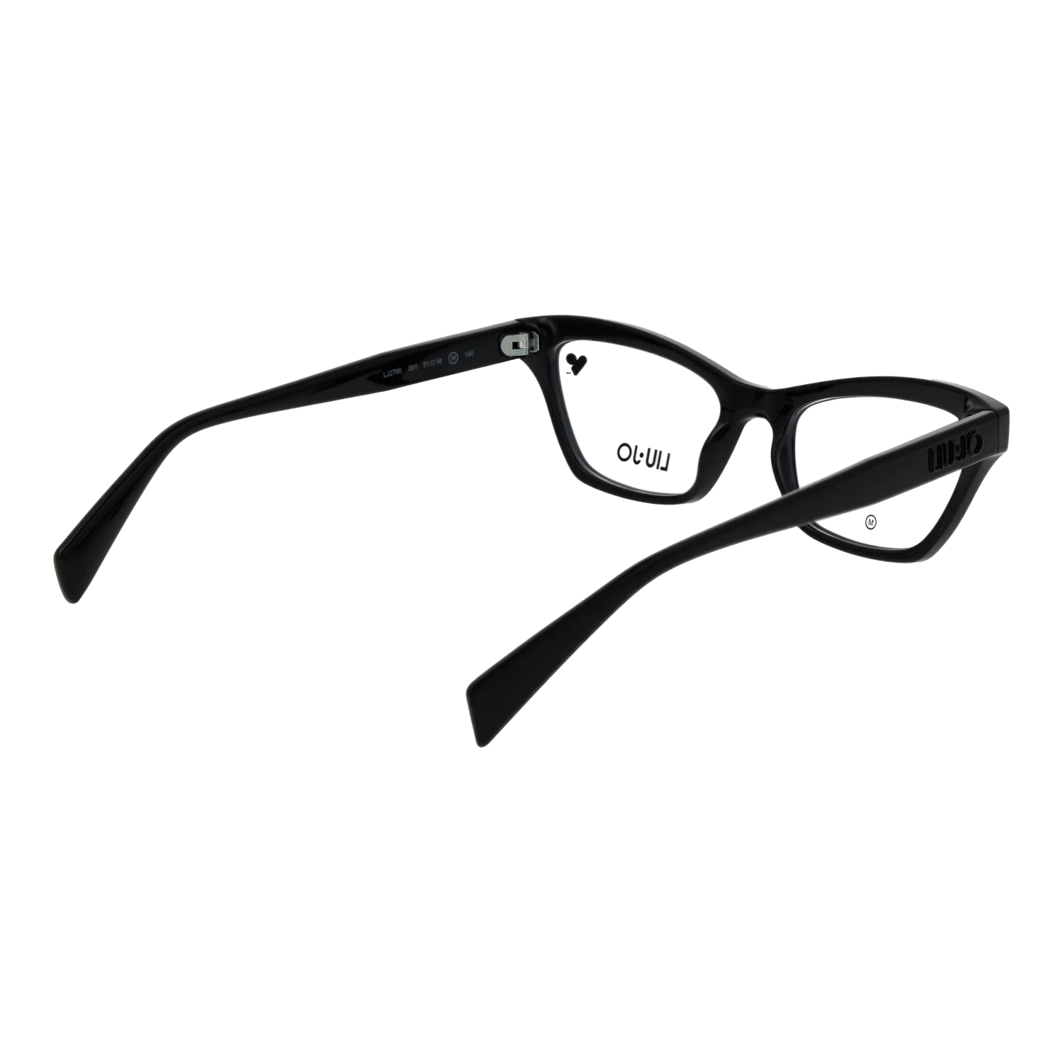 Liu Jo LJ2795 51001 – von hinten
