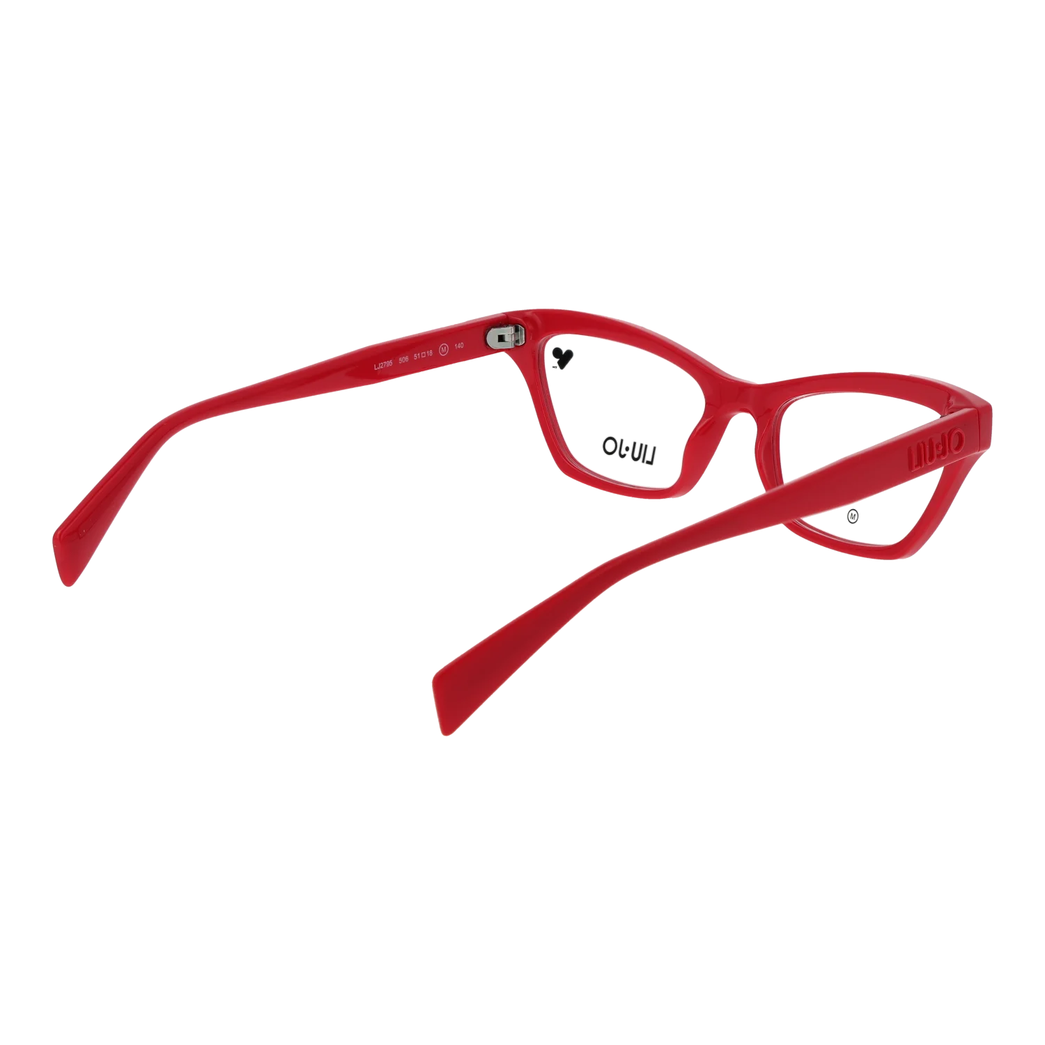 Liu Jo LJ2795 51506 – von hinten
