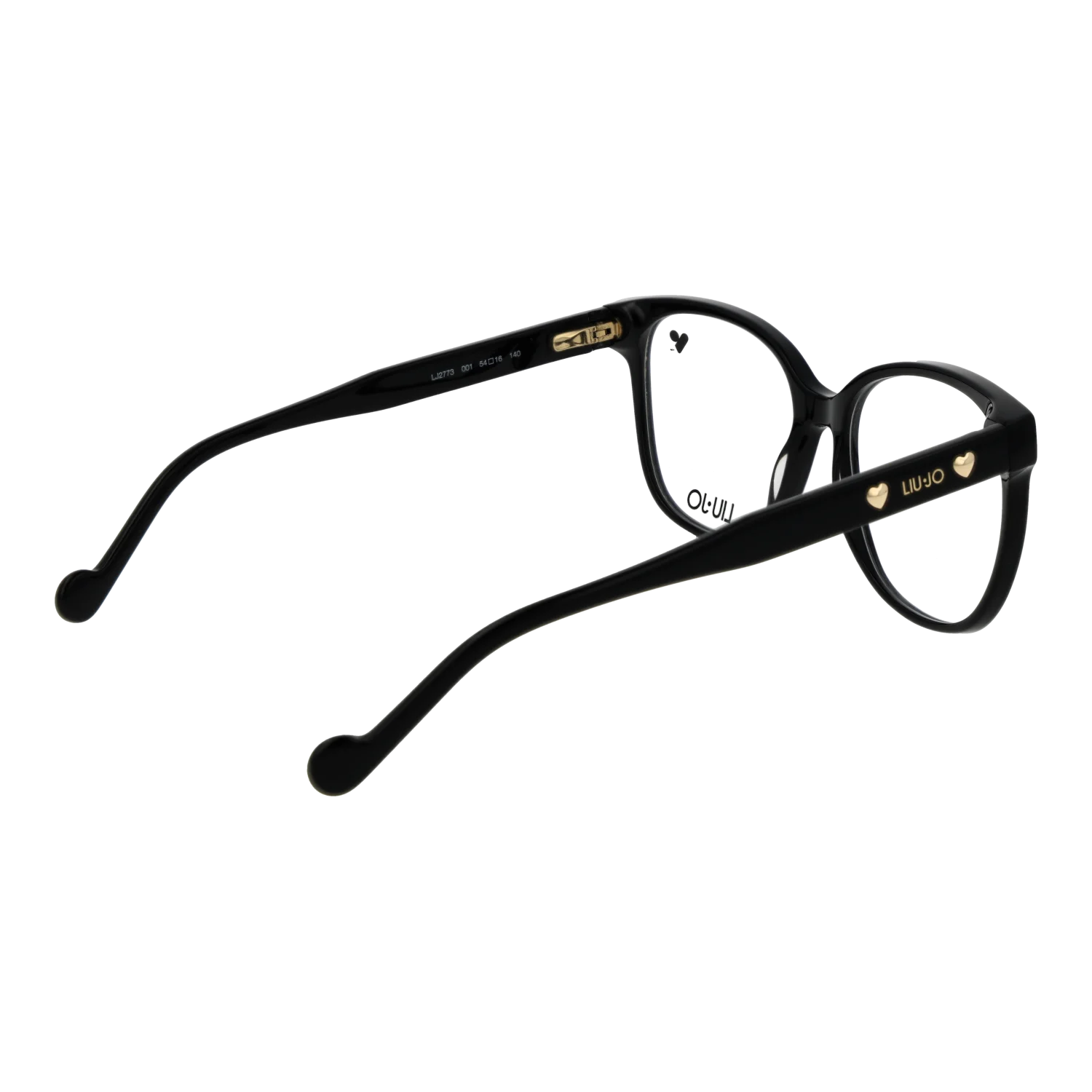 Liu Jo LJ2773 54001 – von hinten