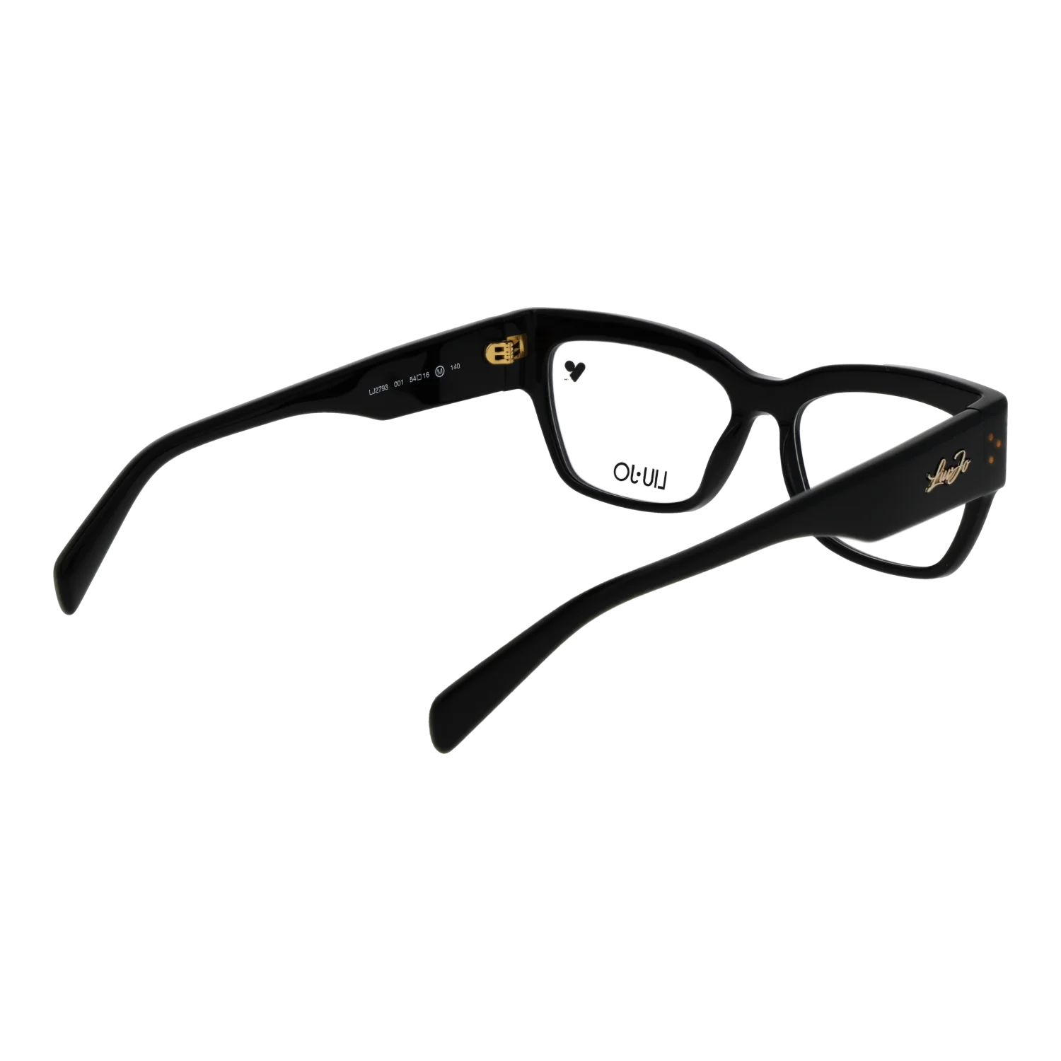 Liu Jo LJ2793 54001 – von hinten