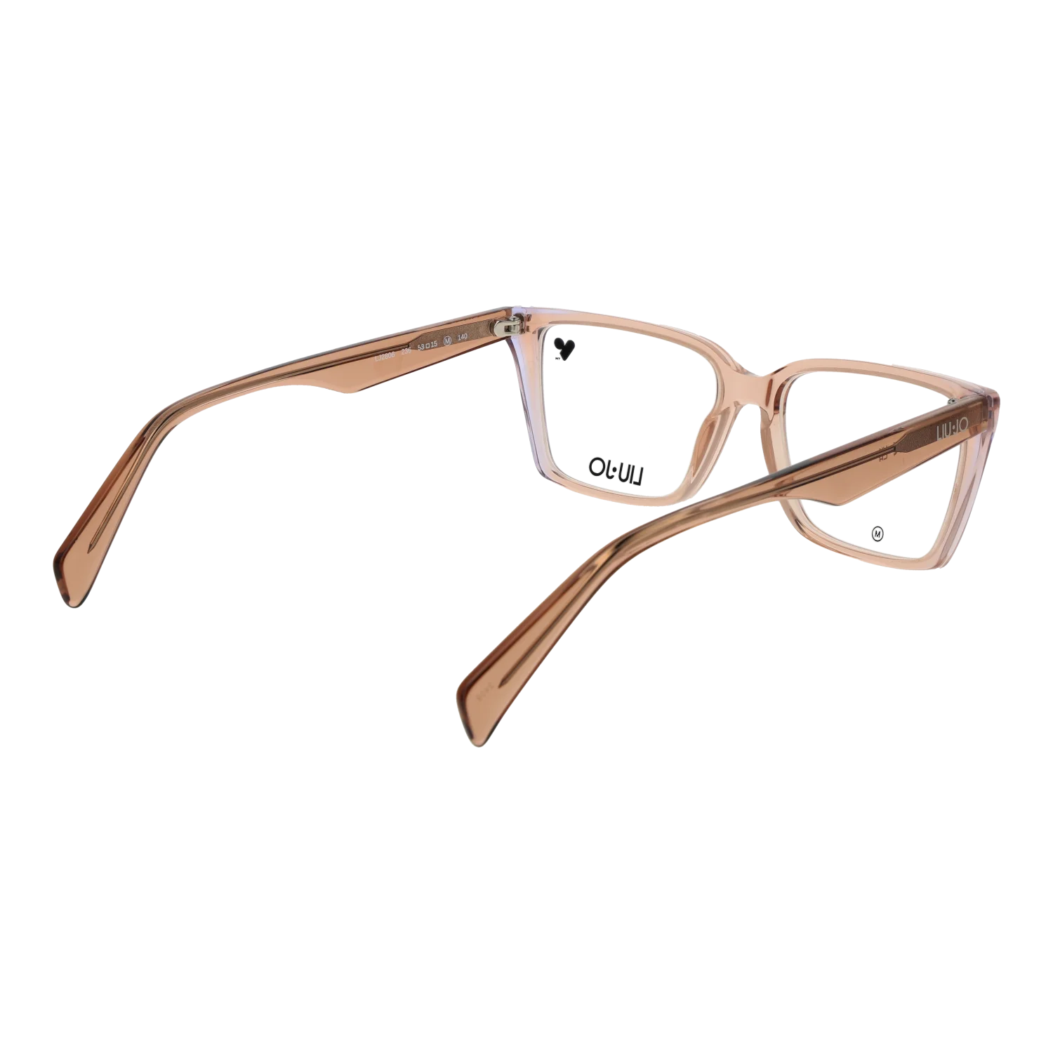 Liu Jo LJ2806 53236 – von hinten