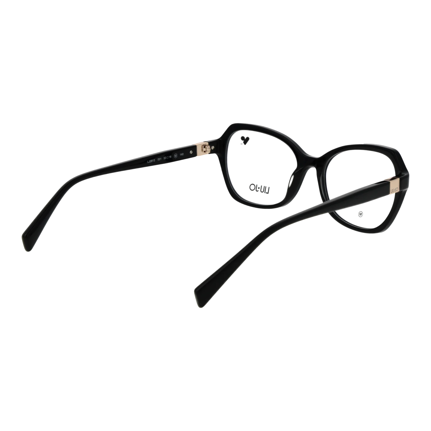 Liu Jo LJ2813 53001 – von hinten