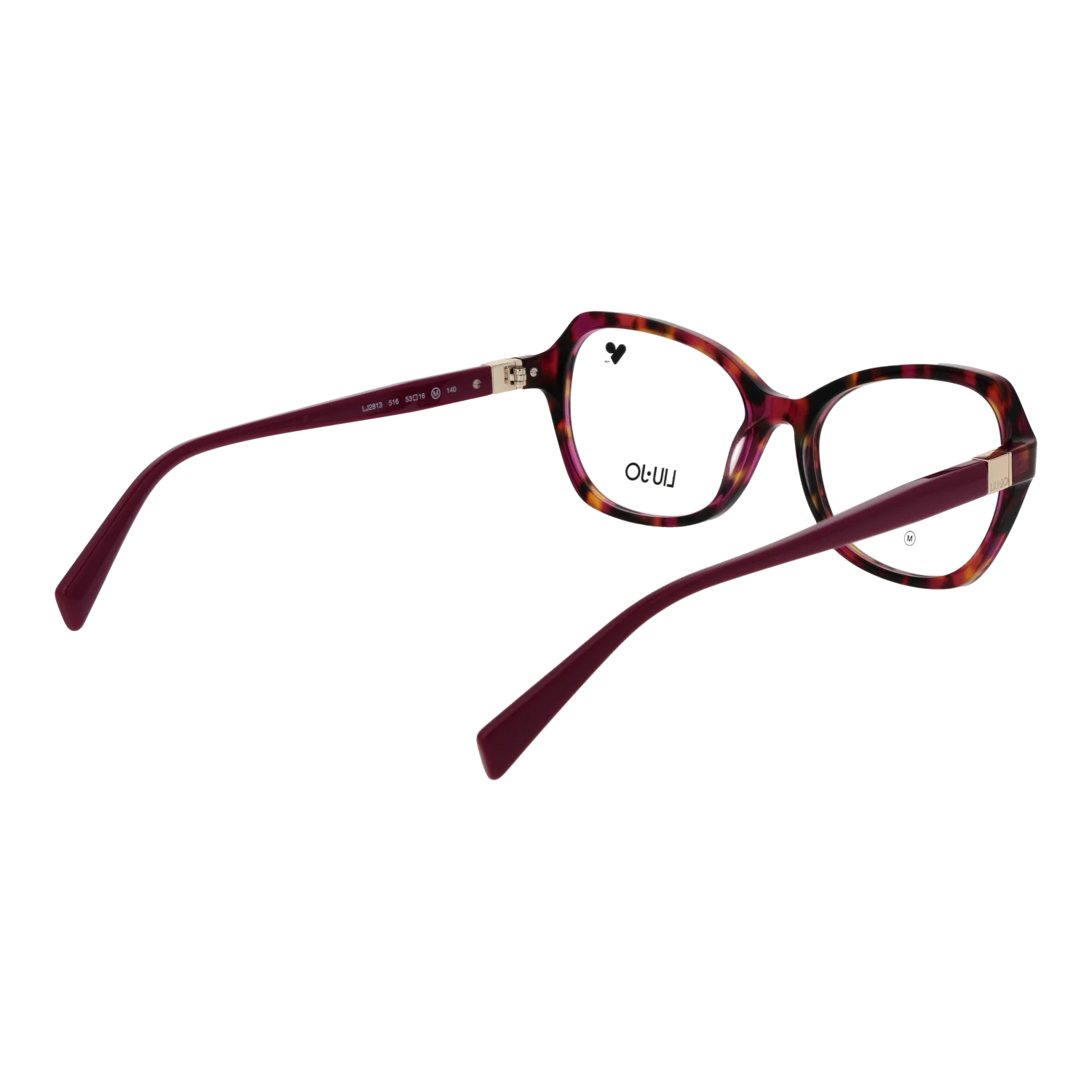 Liu Jo LJ2813 53516 – von hinten