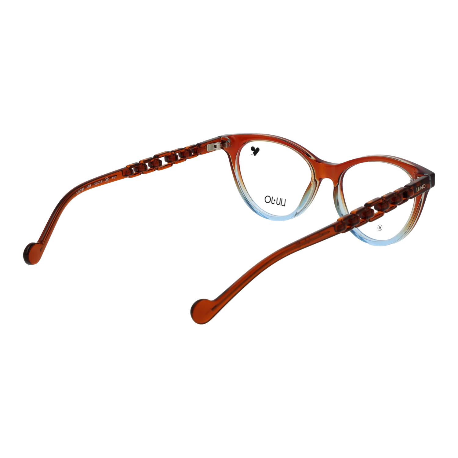 Liu Jo LJ2786 52205 – von hinten