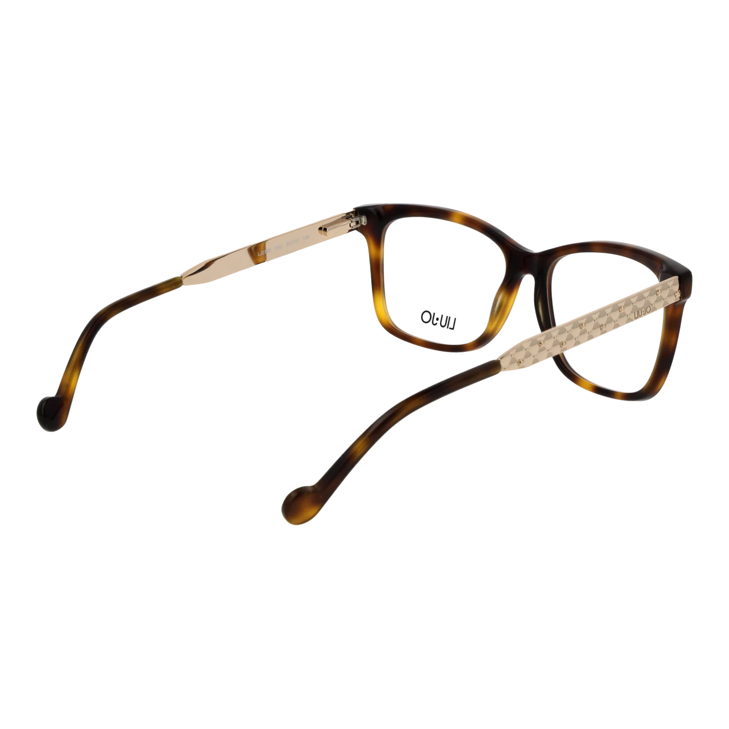 Liu Jo LJ2769 53242 – von hinten
