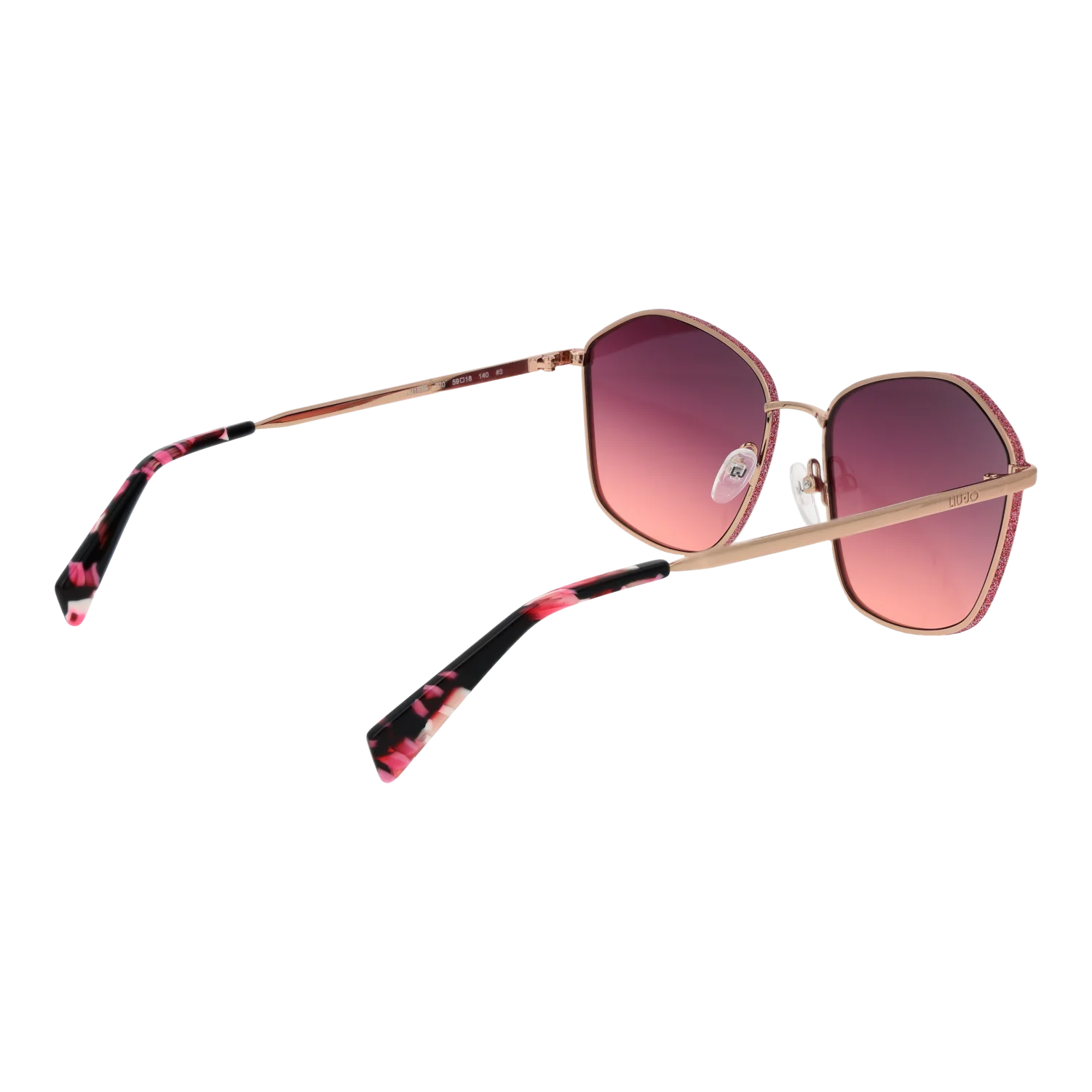 Liu Jo LJ157S 59770 – von hinten