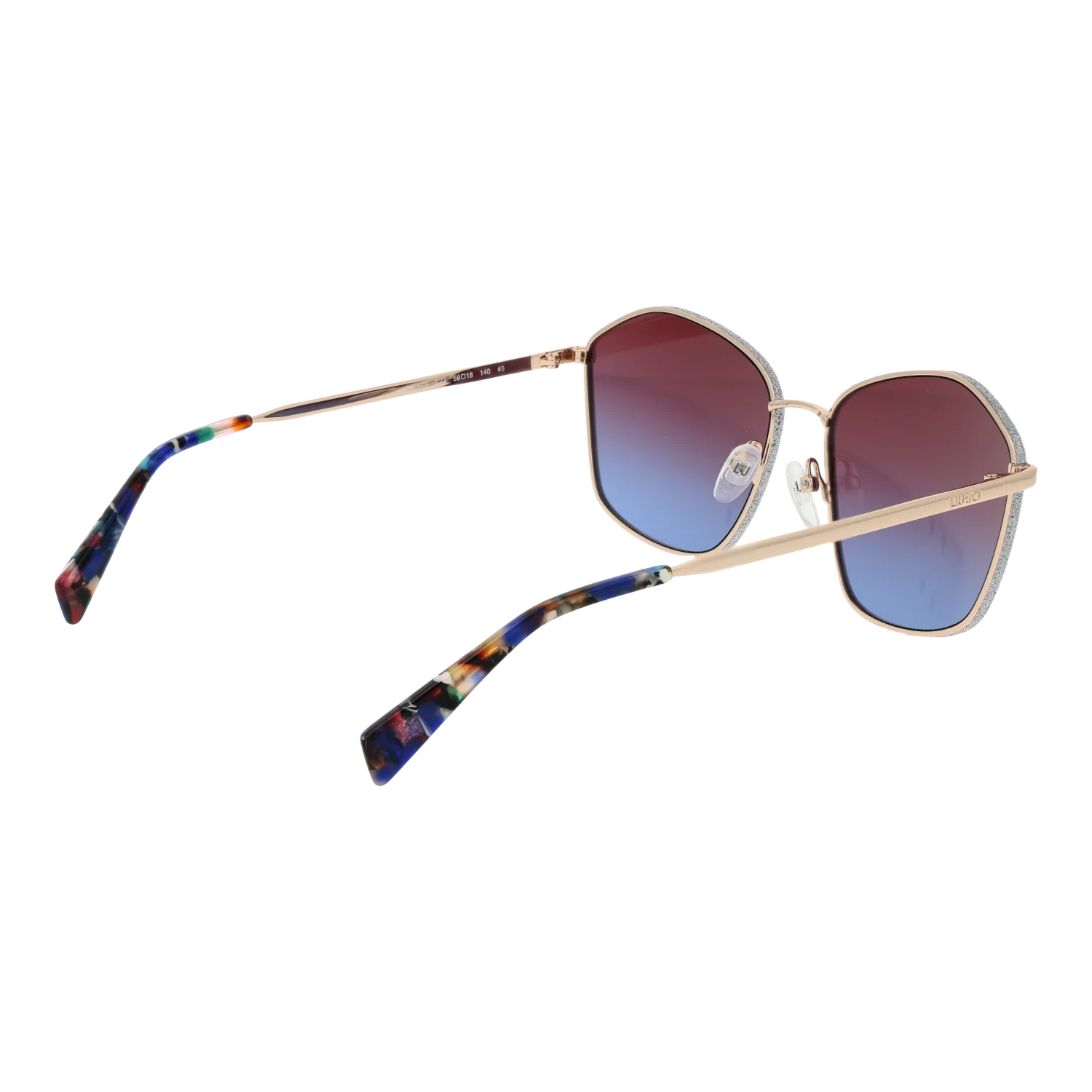 Liu Jo LJ157S 59722 – von hinten
