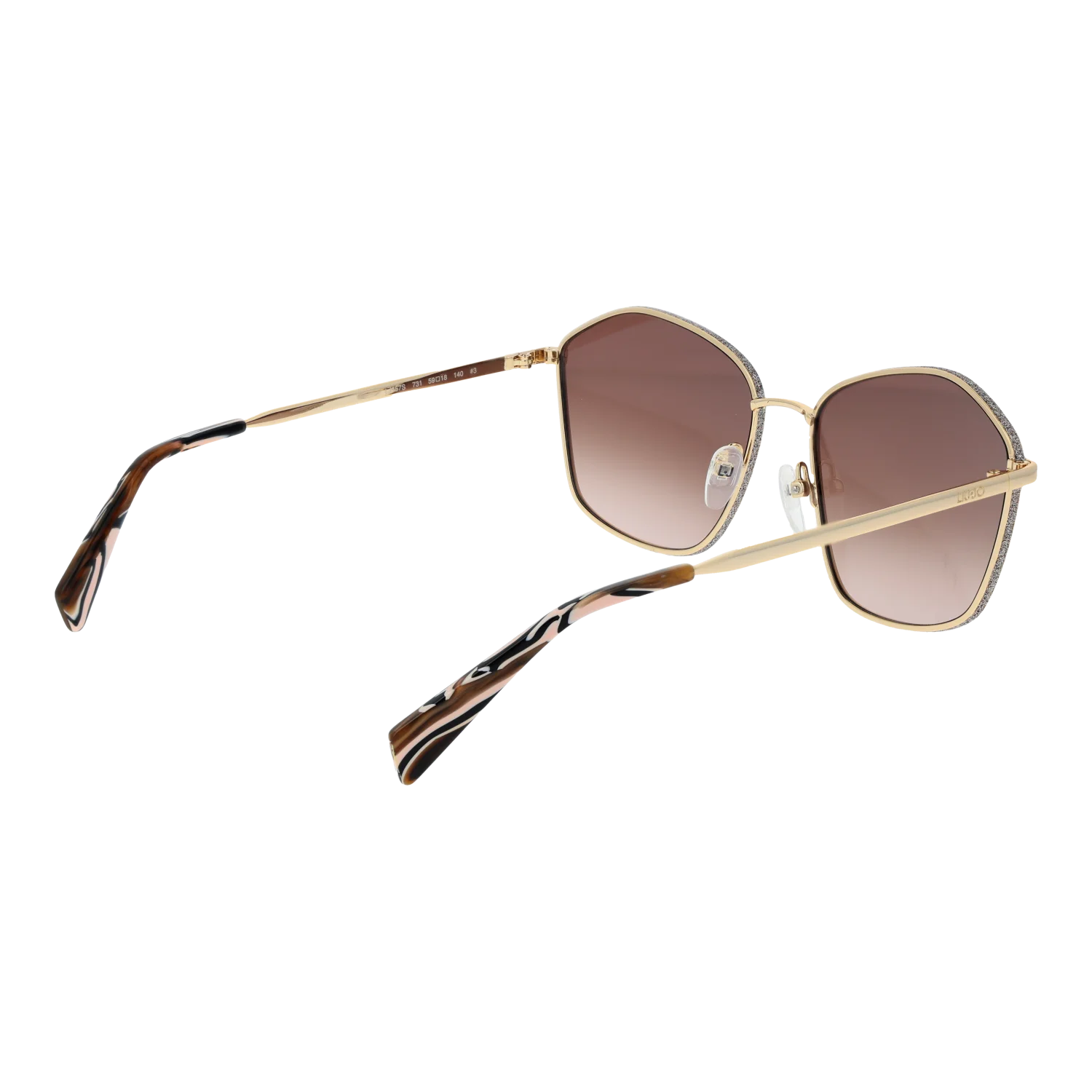 Liu Jo LJ157S 59731 – von hinten