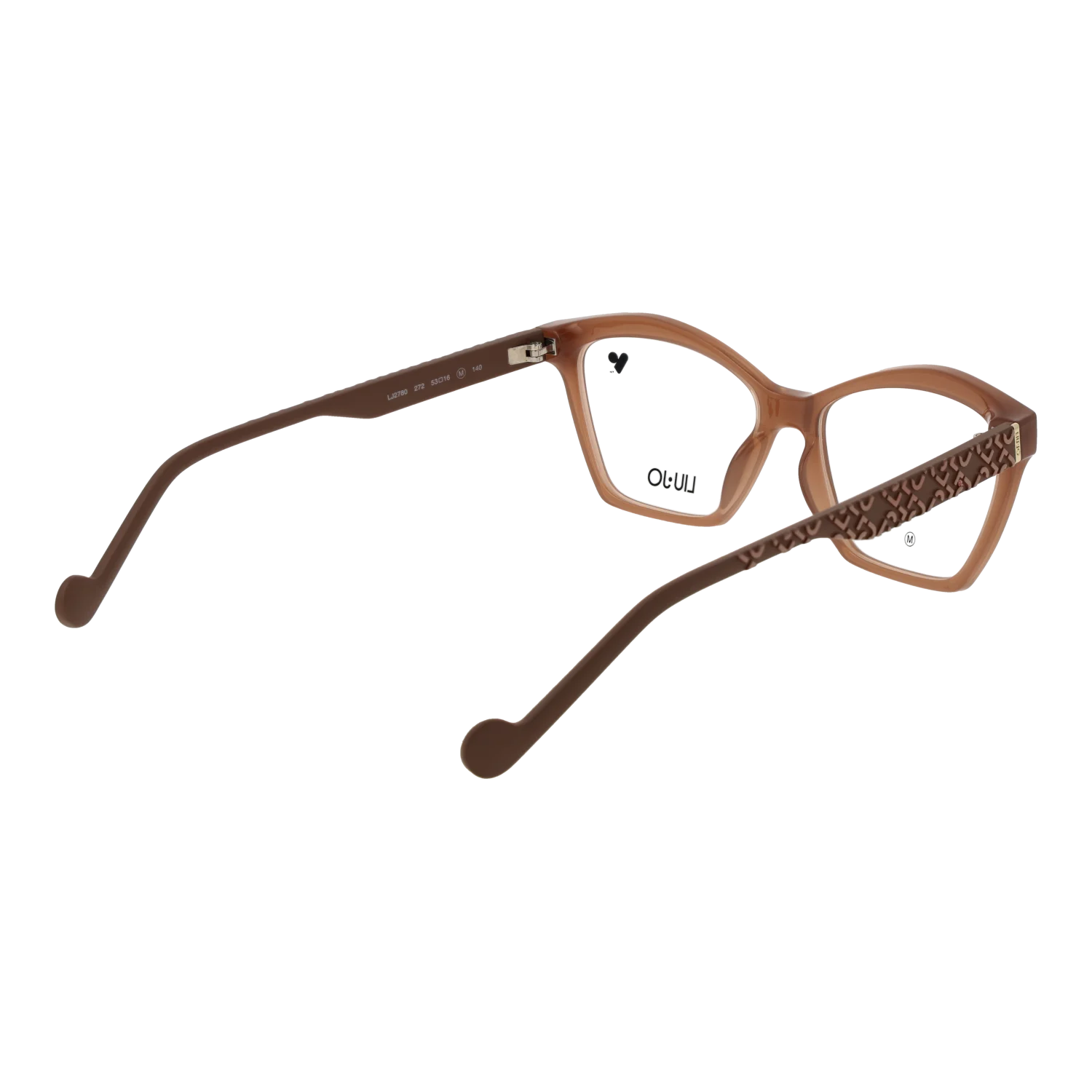 Liu Jo LJ2780 53272 – von hinten