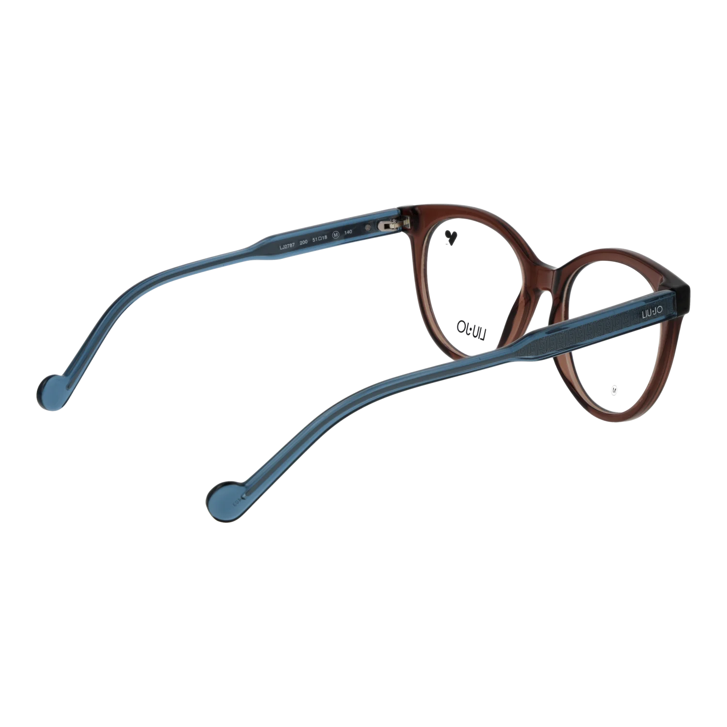 Liu Jo LJ2787 51200 – von hinten