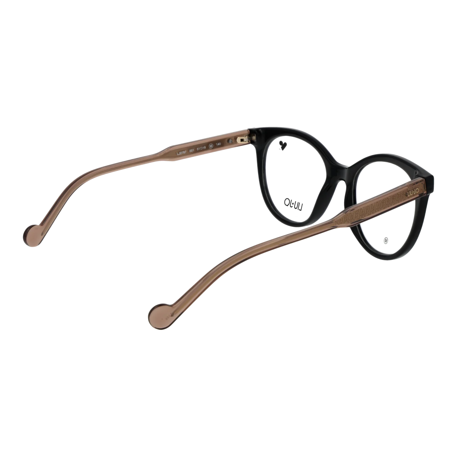 Liu Jo LJ2787 51001 – von hinten