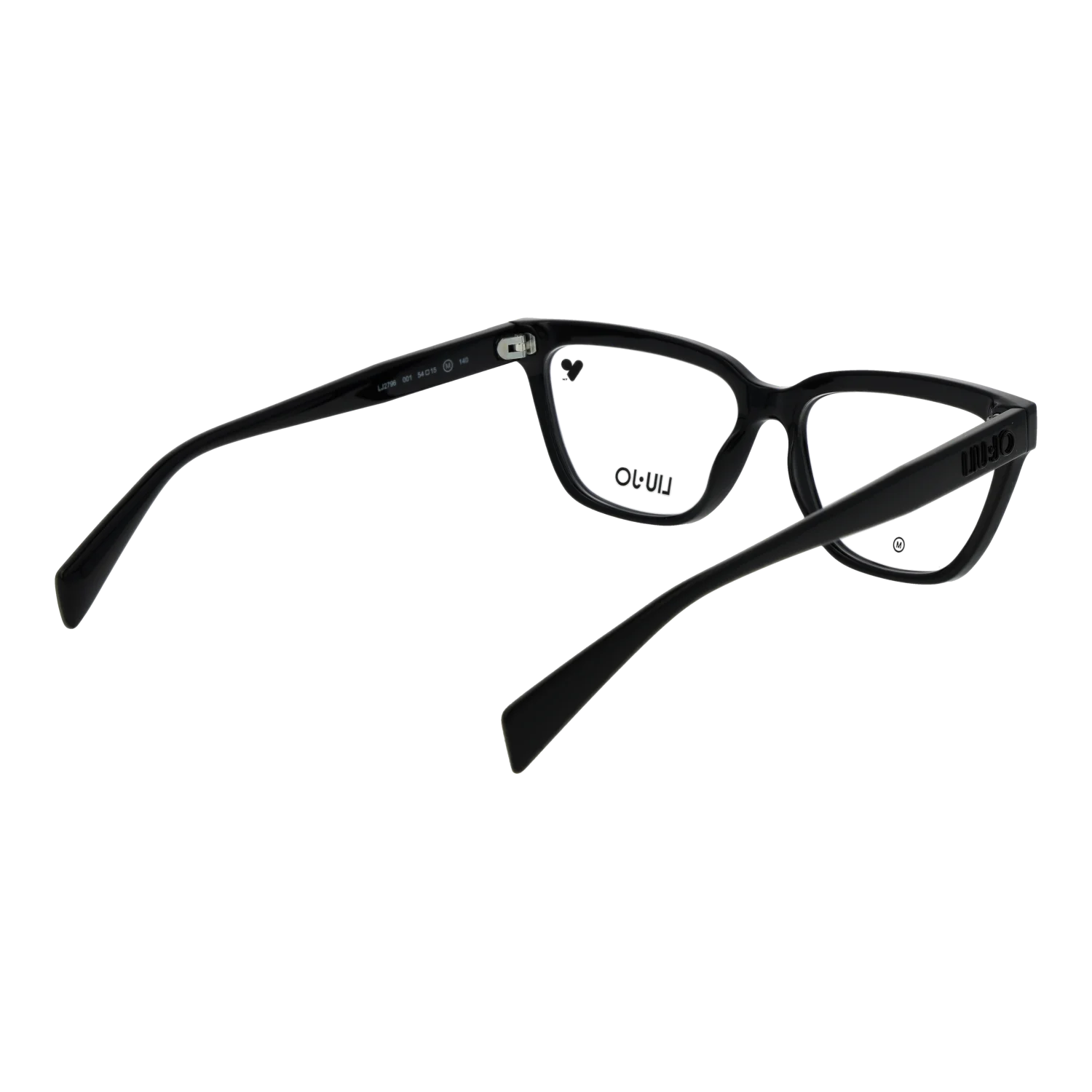 Liu Jo LJ2796 54001 – von hinten