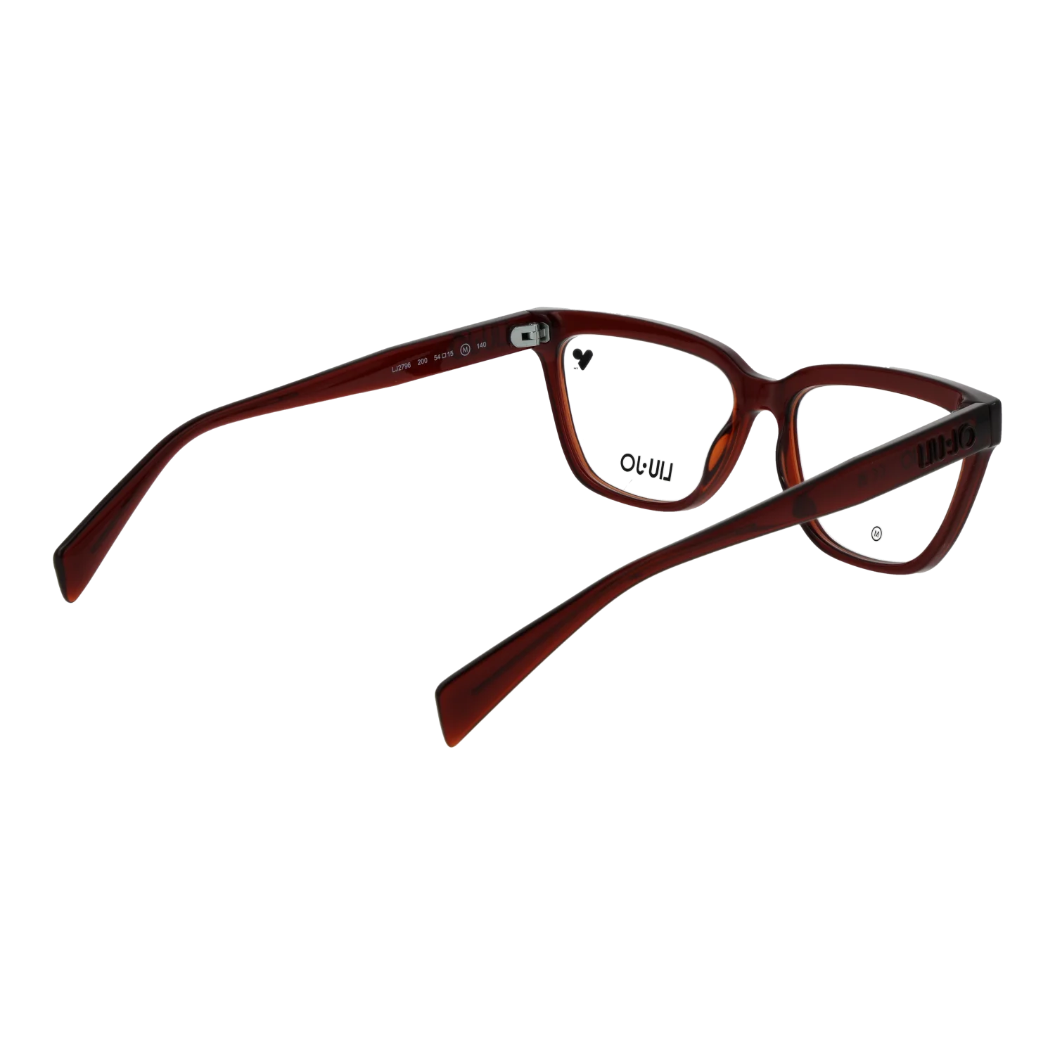 Liu Jo LJ2796 54200 – von hinten