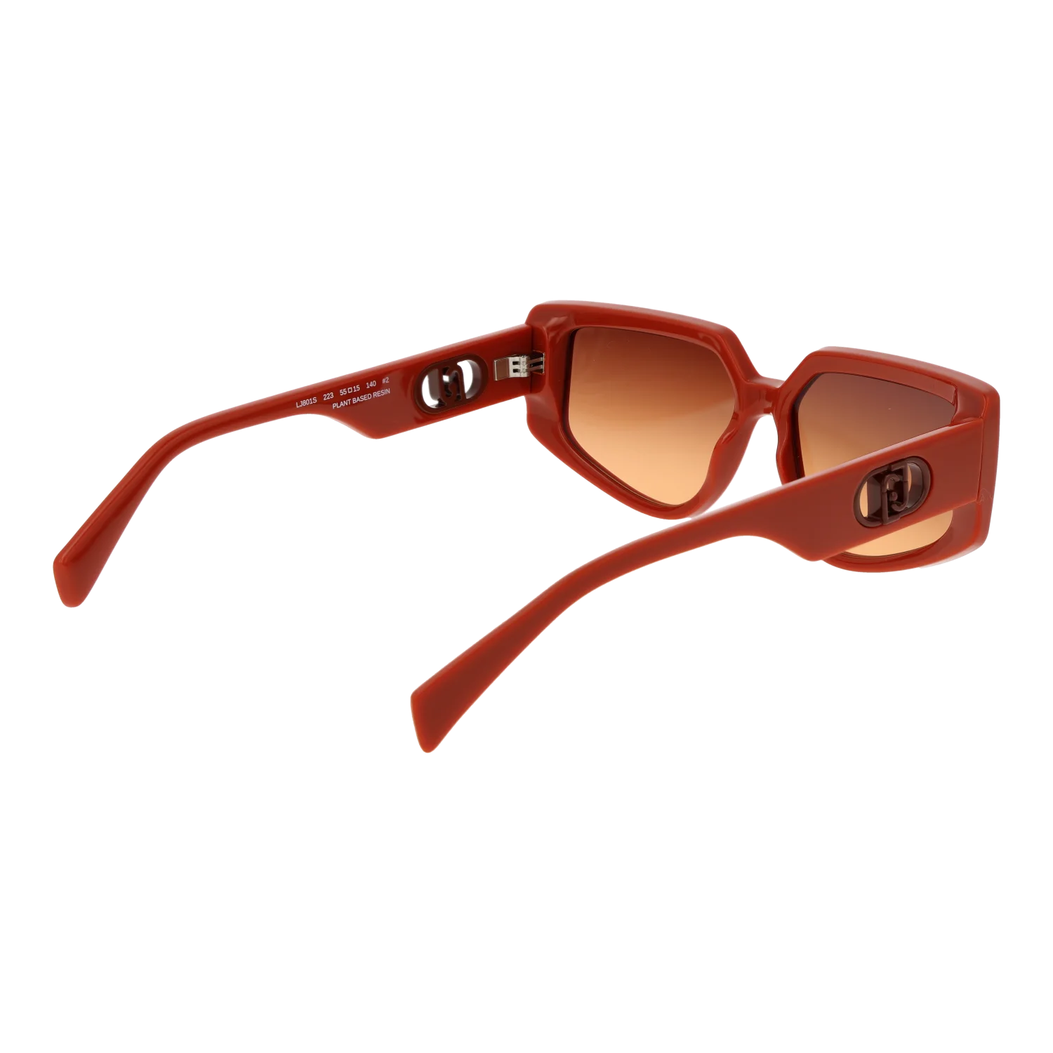Liu Jo LJ801S 55223 – von hinten