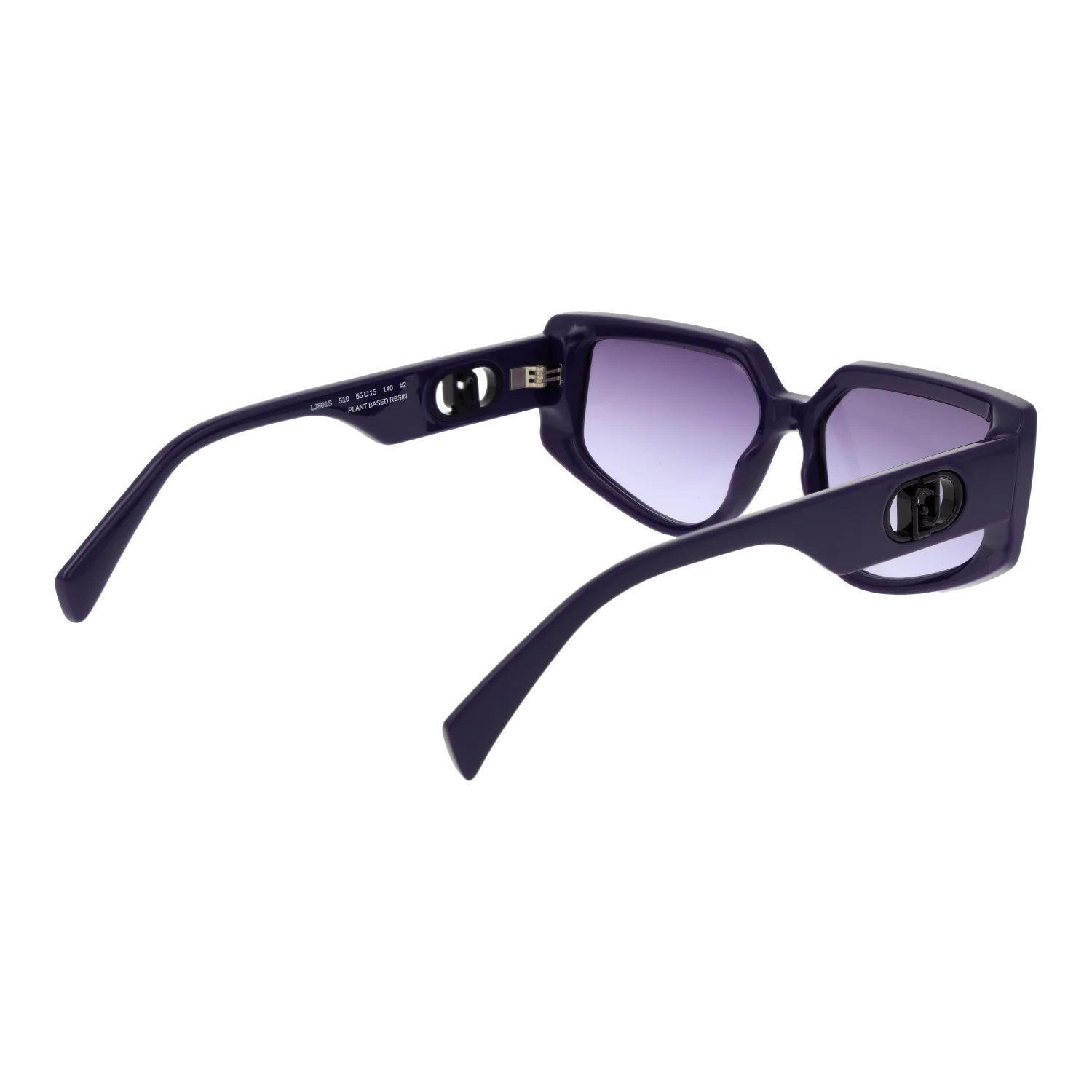 Liu Jo LJ801S 55510 – von hinten