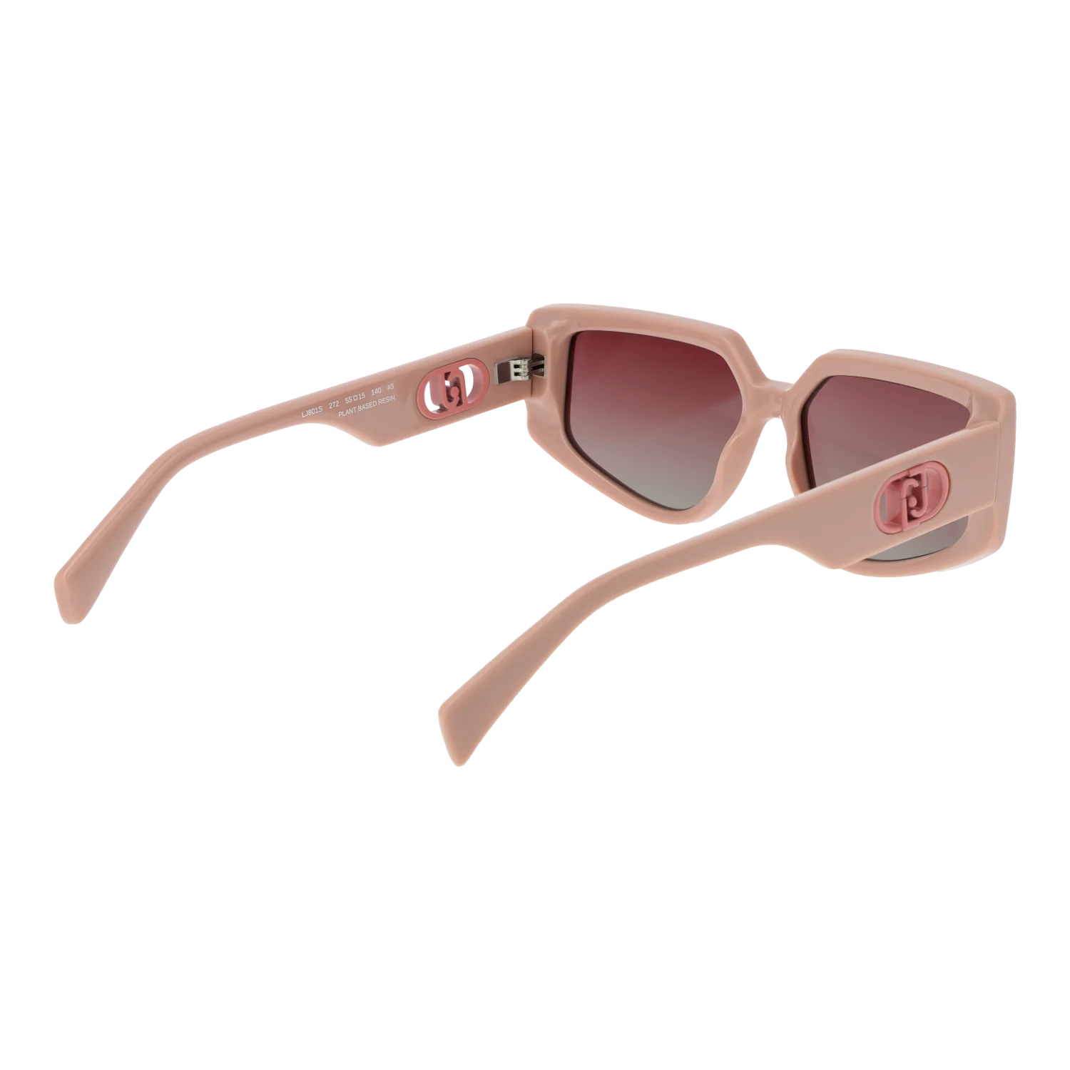Liu Jo LJ801S 55272 – von hinten