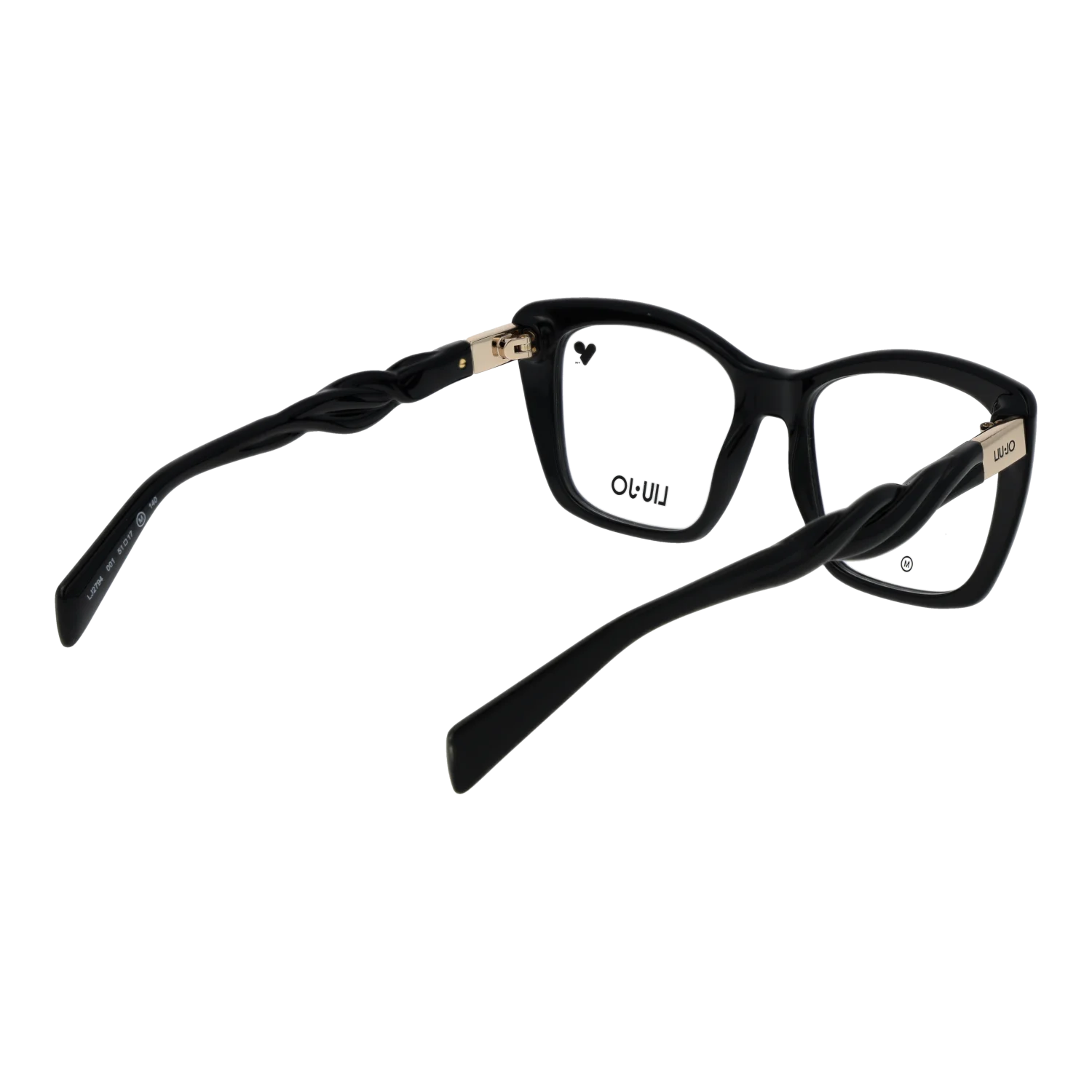 Liu Jo LJ2794 51001 – von hinten