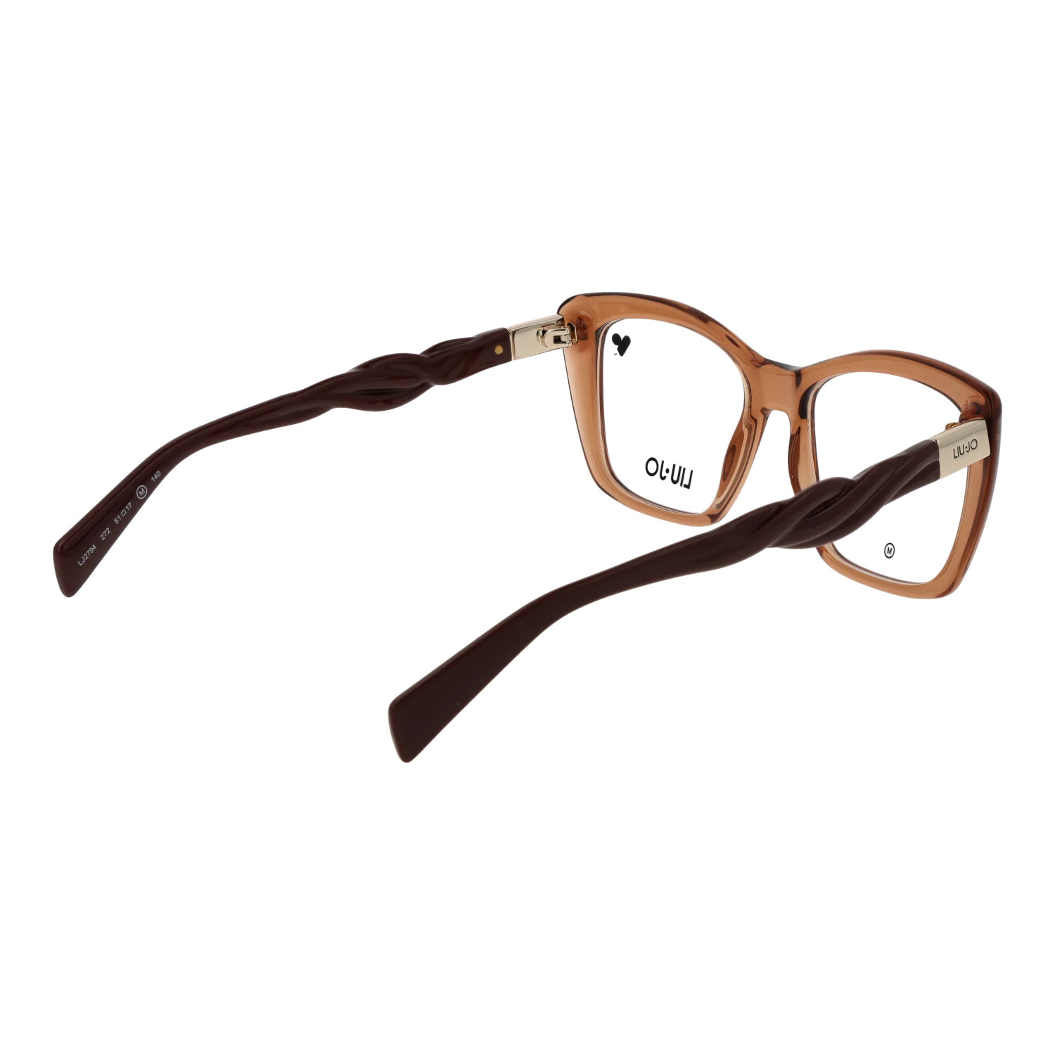 Liu Jo LJ2794 51272 – von hinten