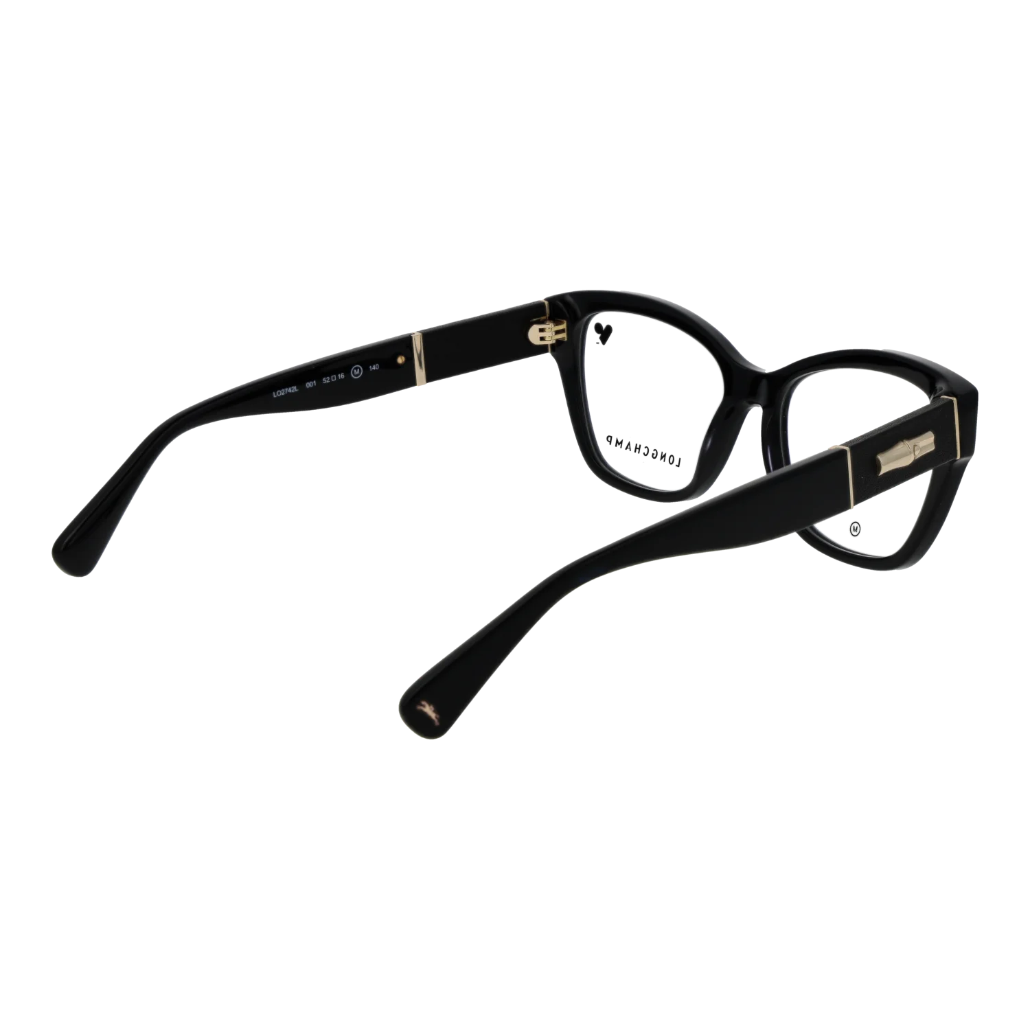 Longchamp LO2742L 52001 – von hinten