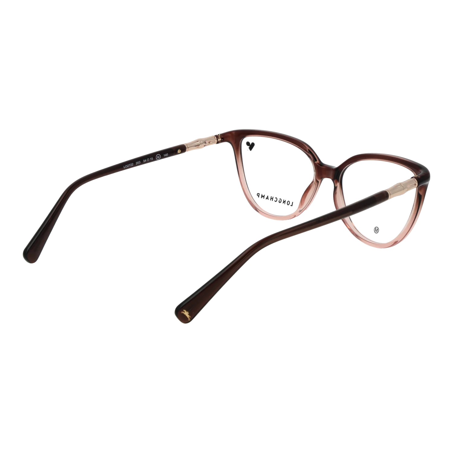 Longchamp LO2722 54203 – von hinten
