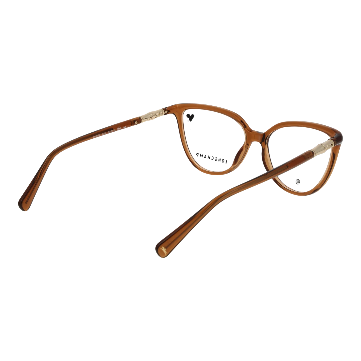 Longchamp LO2722 54233 – von hinten