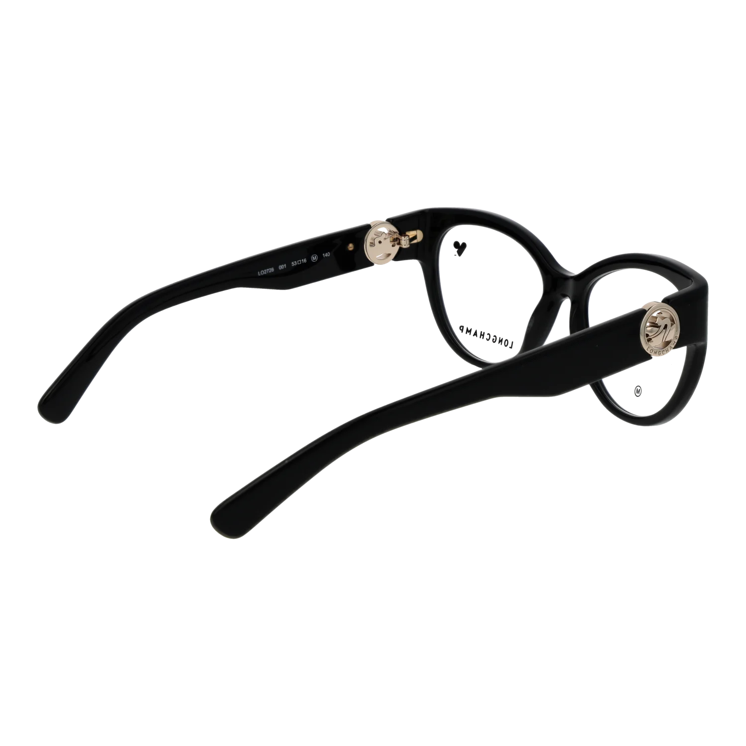 Longchamp LO2728 53001 – von hinten