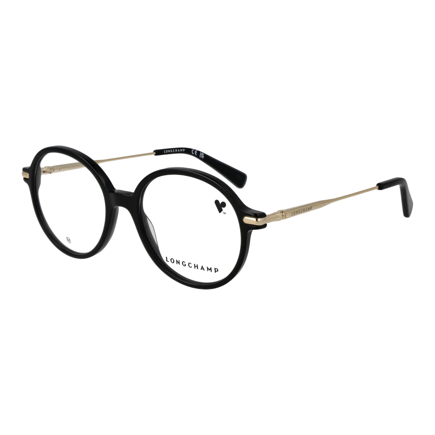 Longchamp LO2736 50001 – schräg
