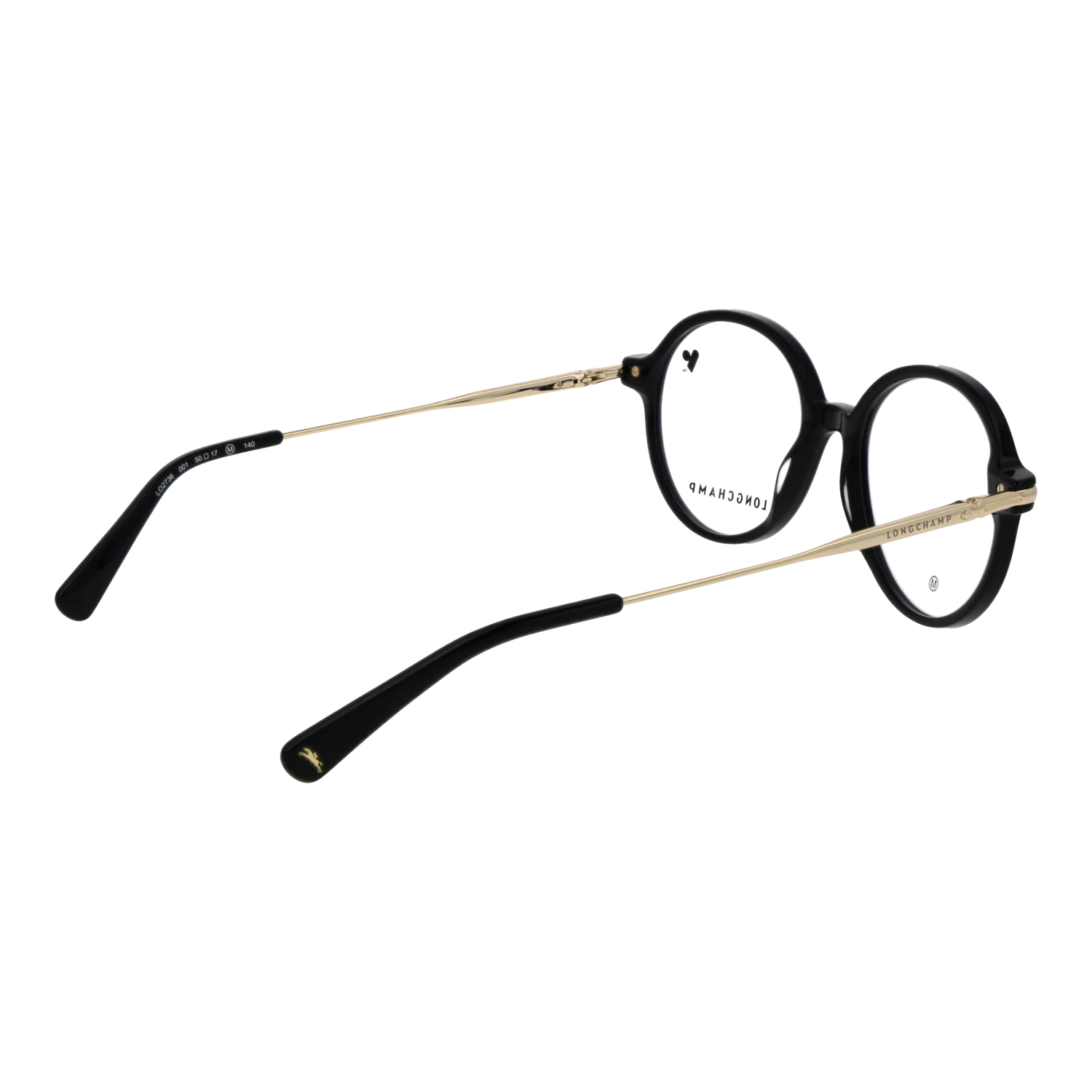 Longchamp LO2736 50001 – von hinten