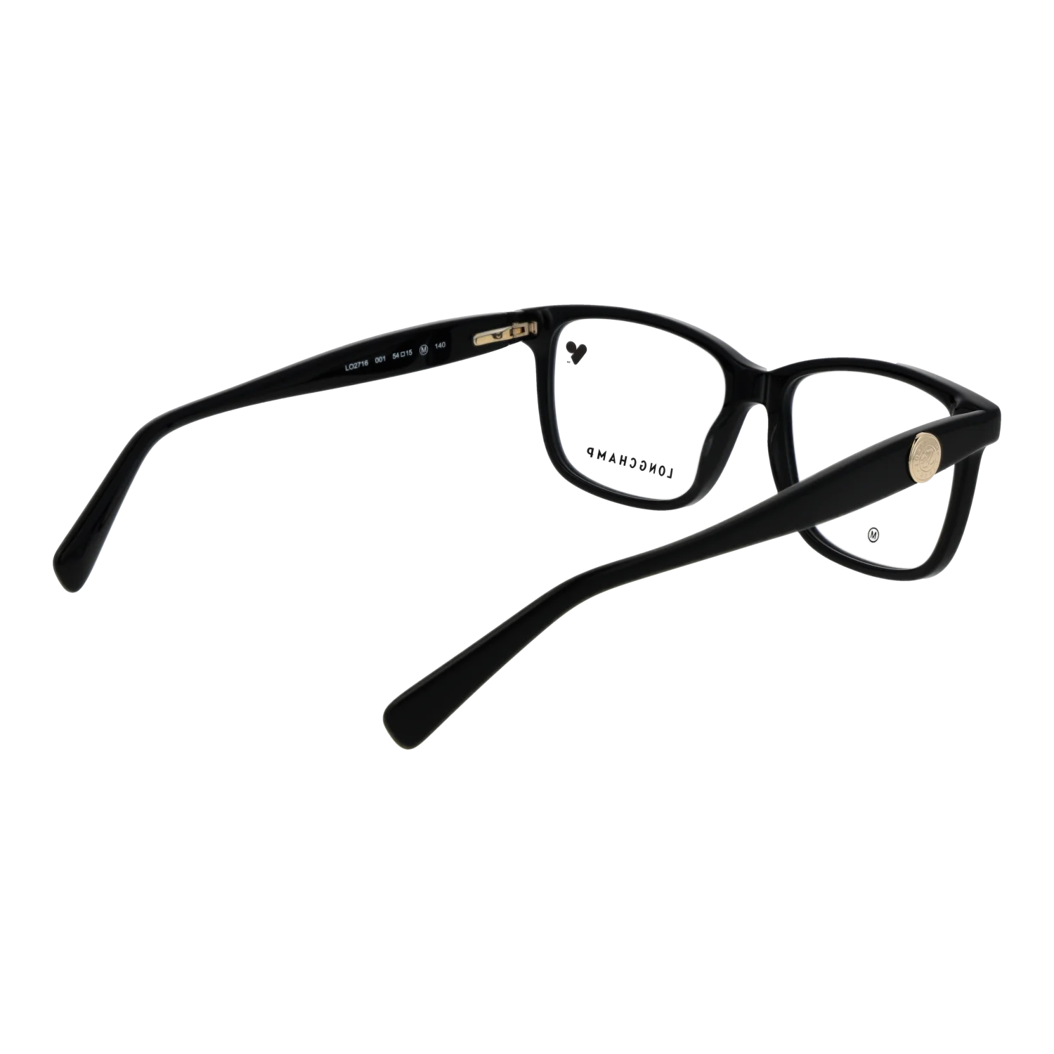 Longchamp LO2716 54001 – von hinten