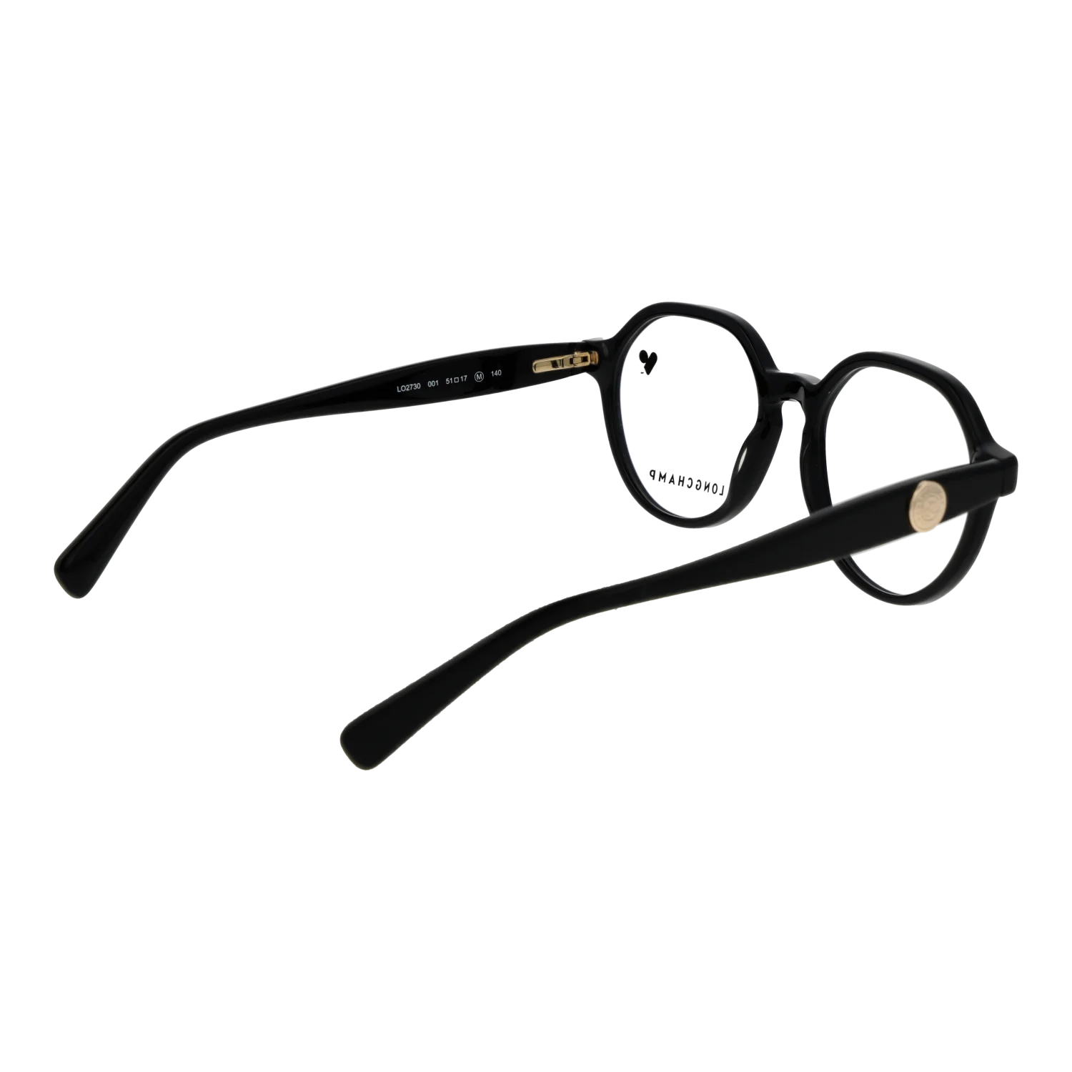 Longchamp LO2730 51001 – von hinten