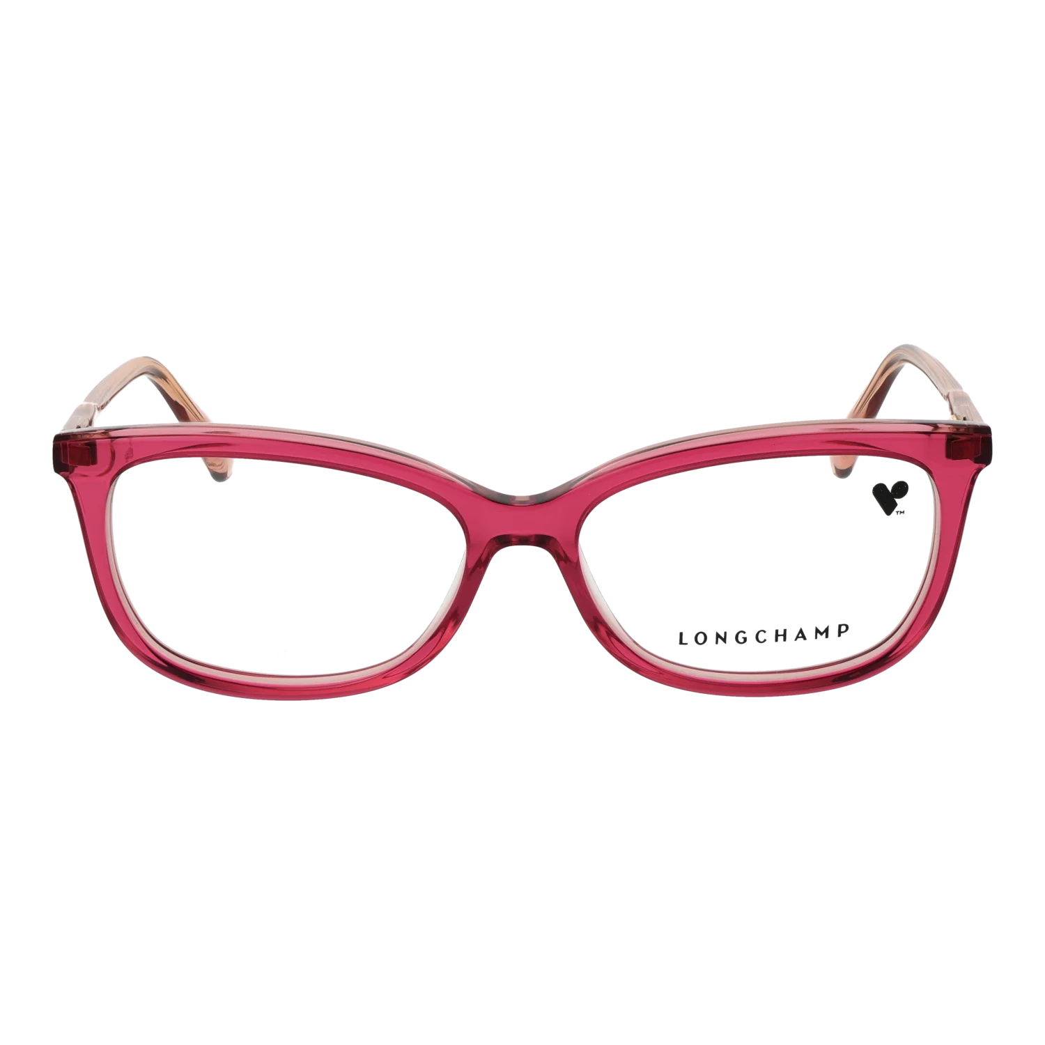 Longchamp Brillenfassung LO2718 610 54