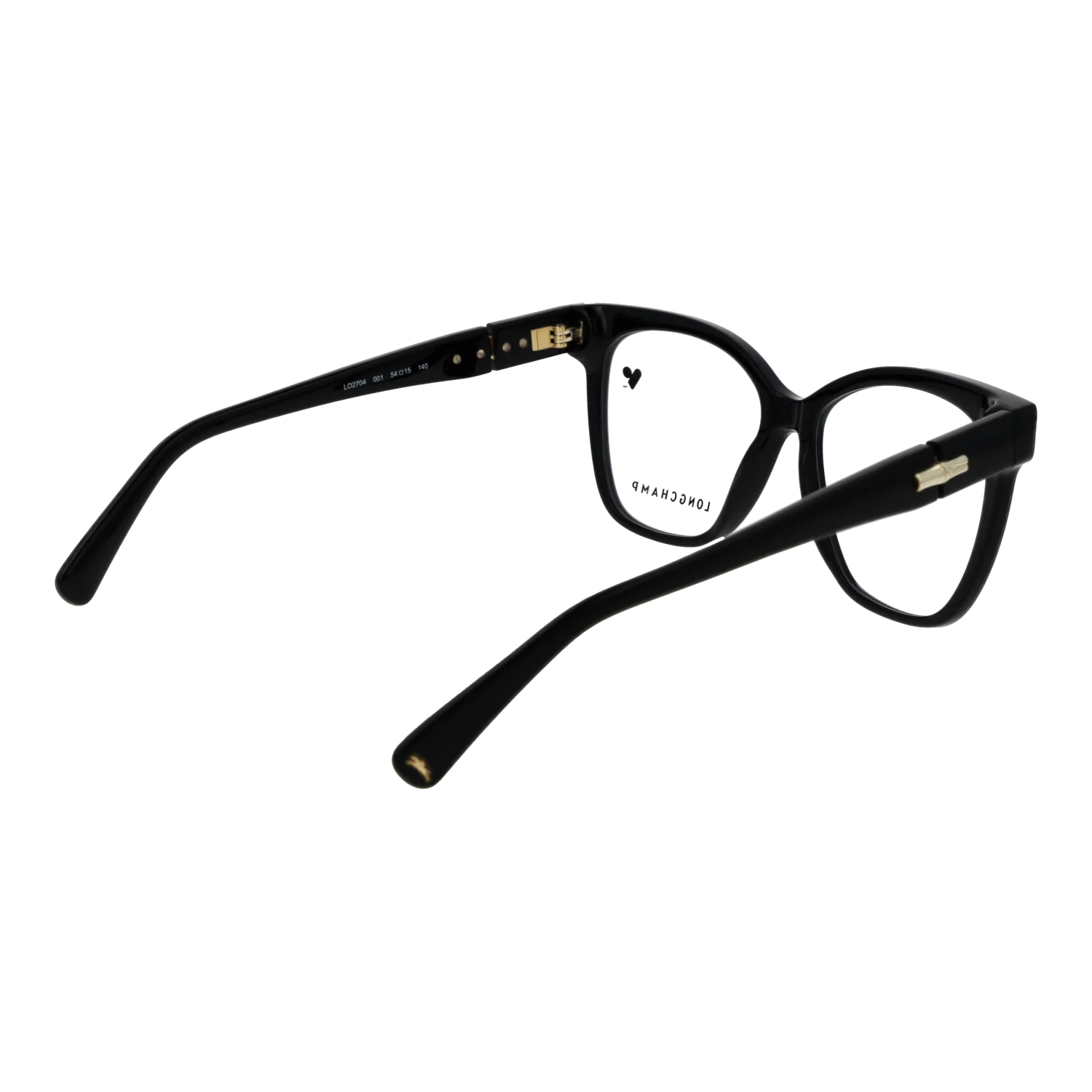 Longchamp LO2704 54001 – von hinten