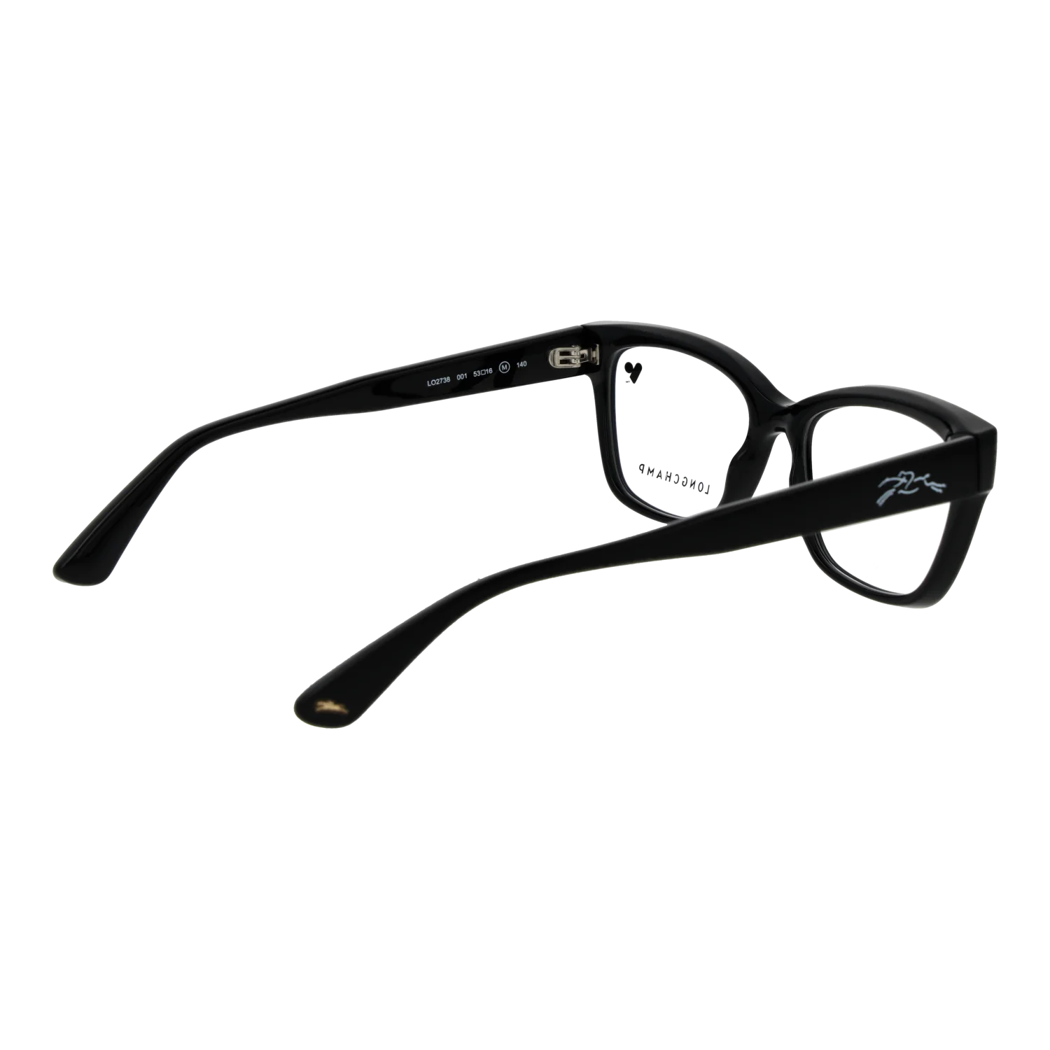 Longchamp LO2738 53001 – von hinten