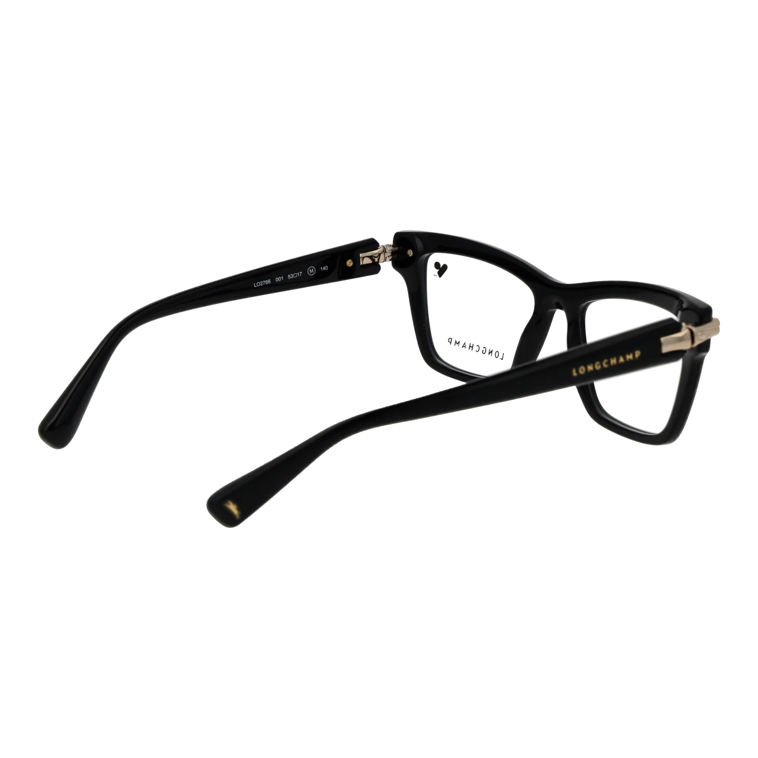 Longchamp LO2766 53001 – von hinten