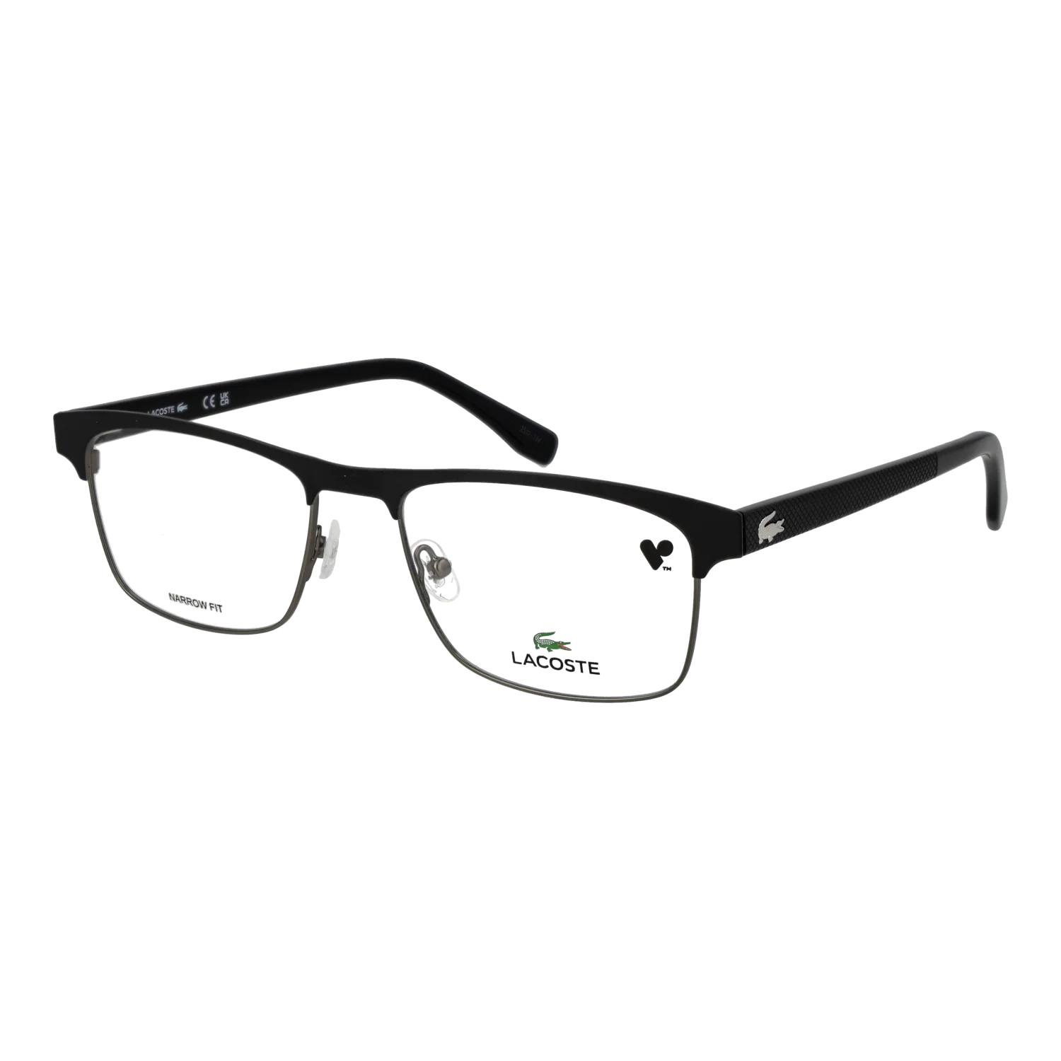 Lacoste L2198N 55001 – schräg