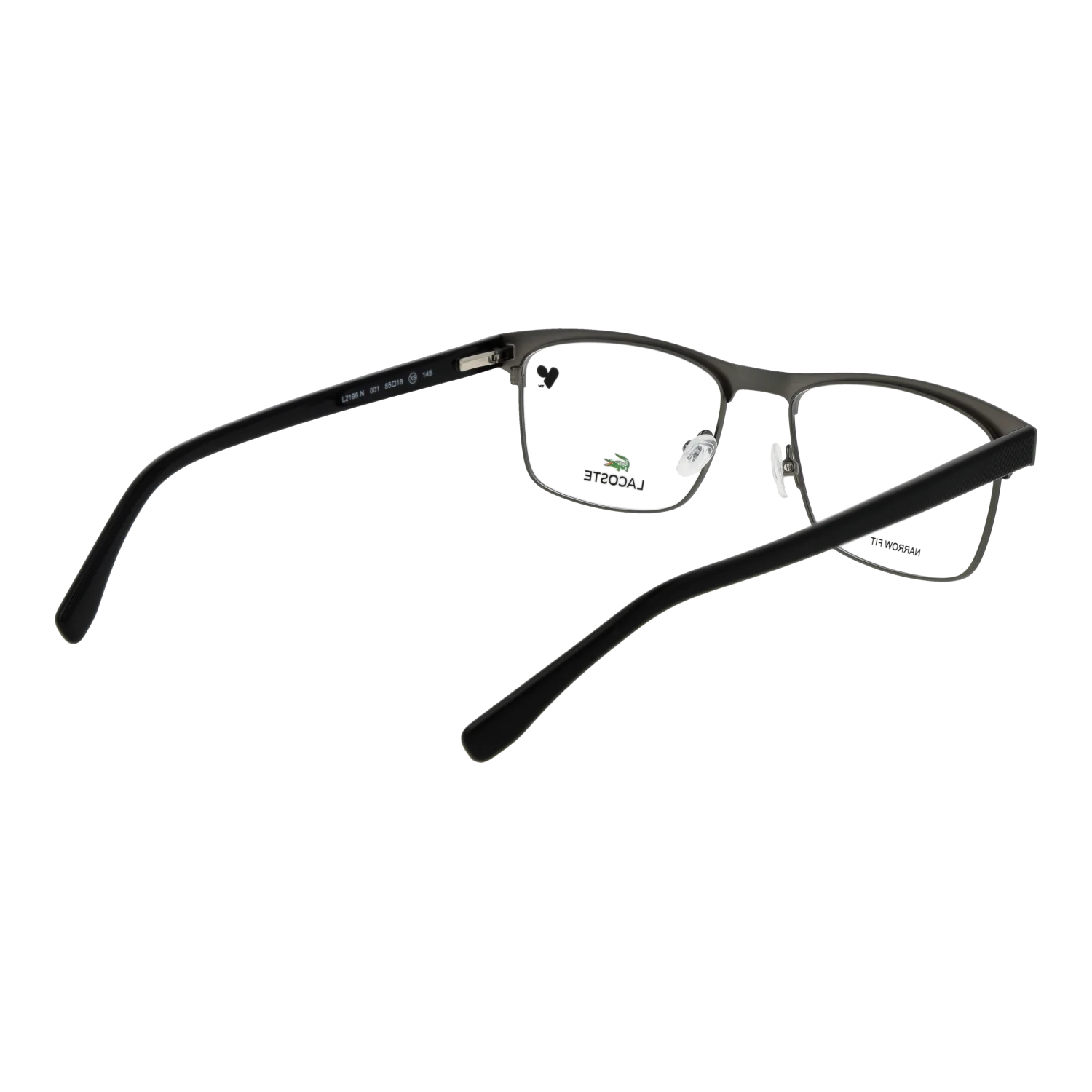 Lacoste L2198N 55001 – von hinten