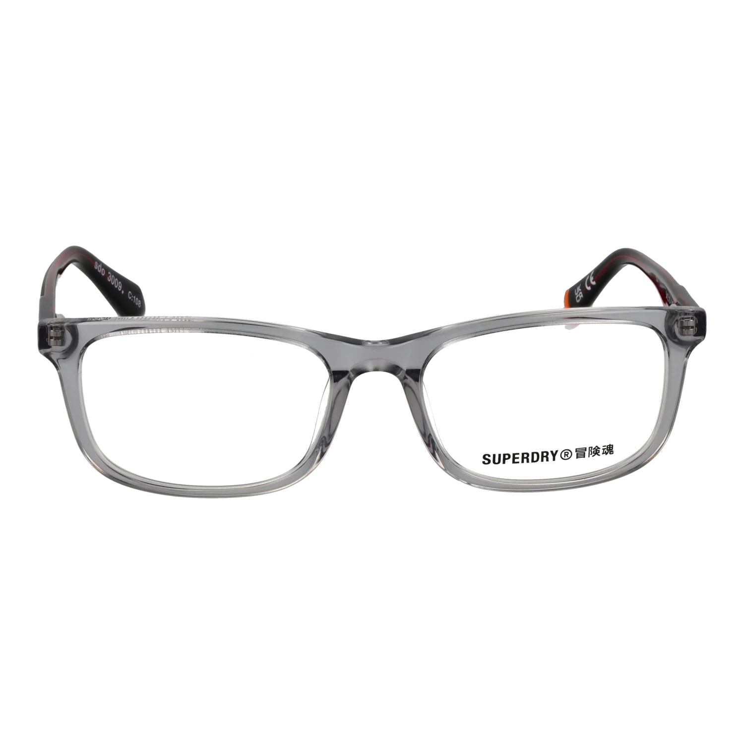 Superdry Brillenfassung SDO-3009 108 54